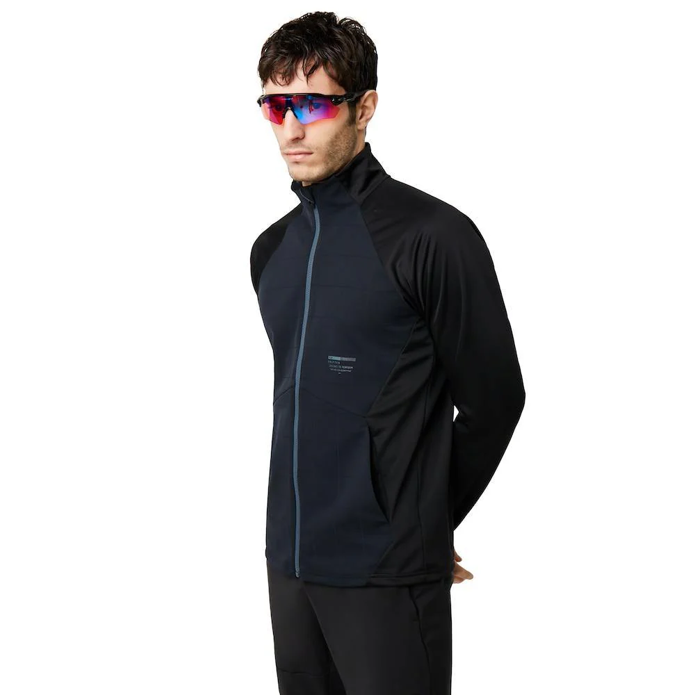 Men's Oakley Enhance Tech Jersey Jacket 9.0 - Image 6