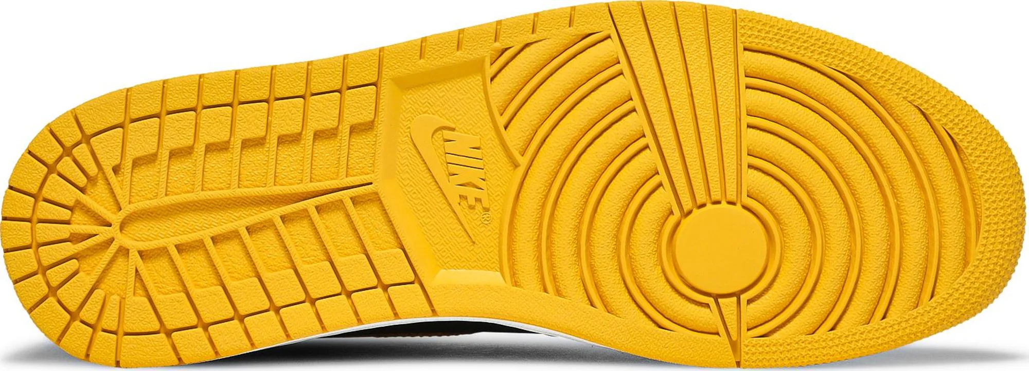 Men's Air Jordan Retro 1 High 'Pollen' - Image 5