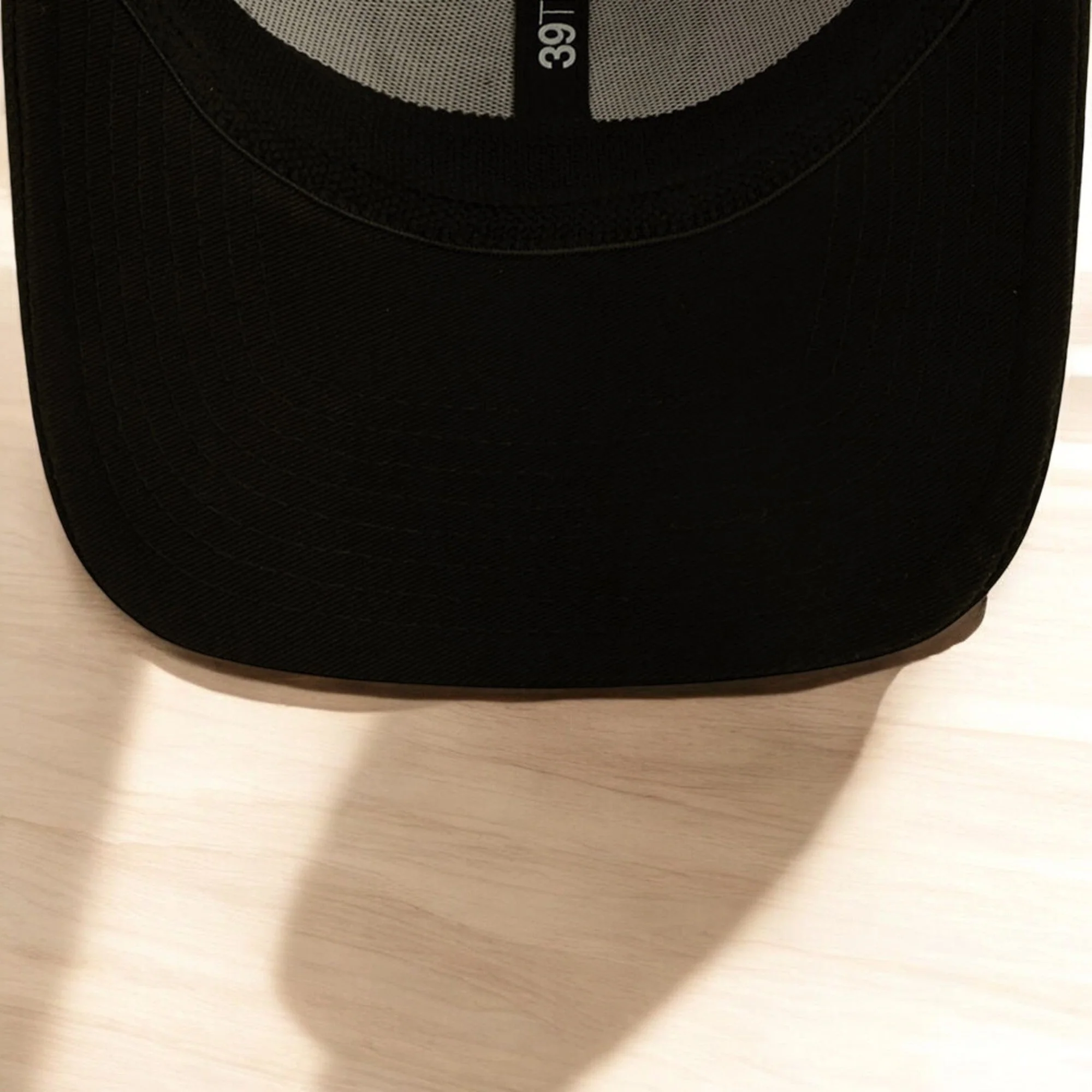 Men's New Era NFL Las Vegas Raiders 3930 Crucial Catch Flex - Image 5