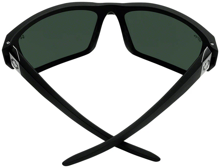Men's Spy Optic Dirty Mo Tech Sunglasses - Image 3