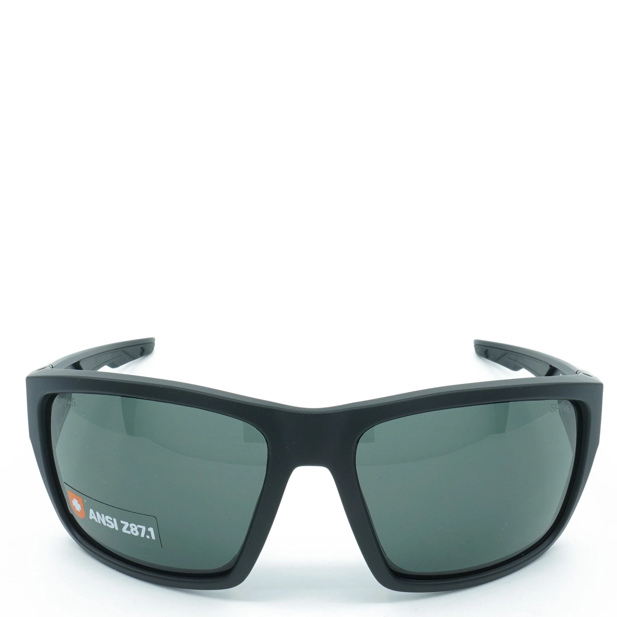 Men's Spy Optic Dirty Mo Tech Standard Issue Ansi Sunglasses - Image 3