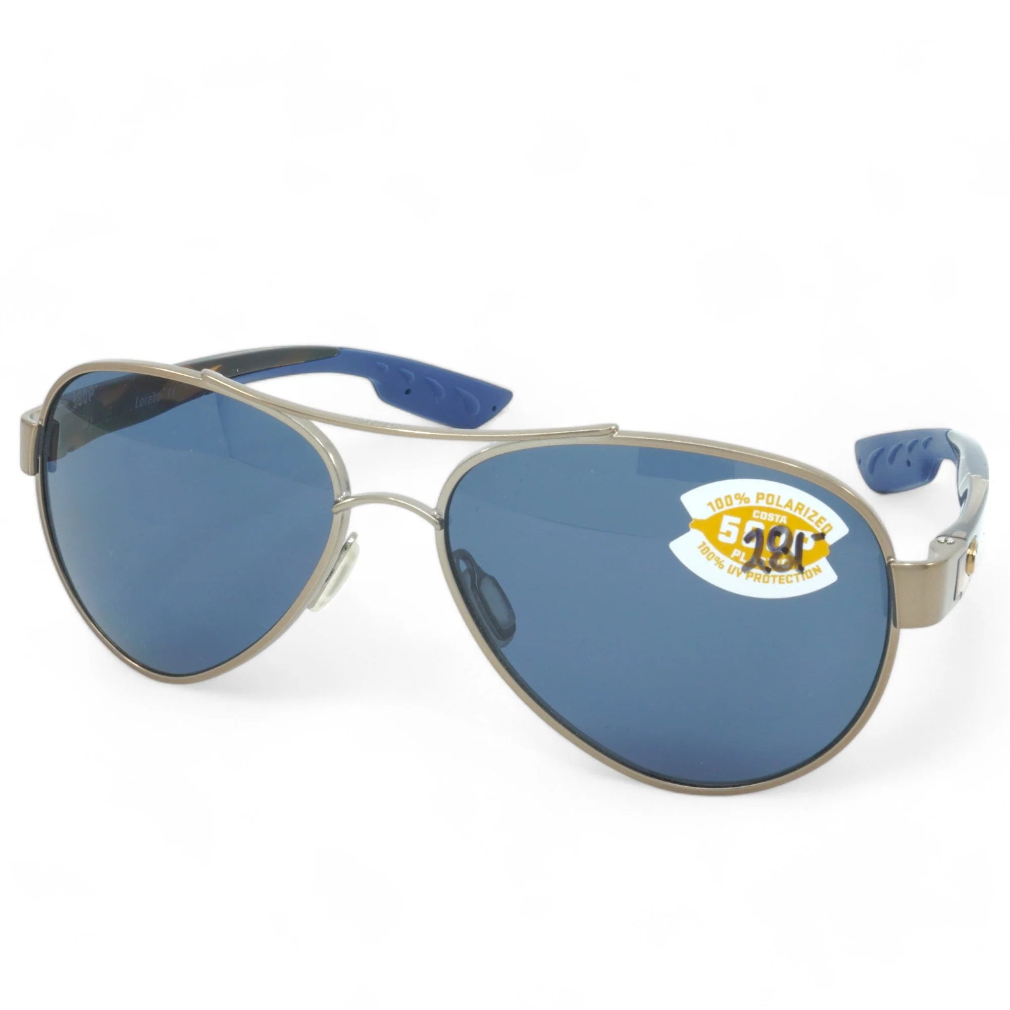 Unisex Costa Loreto Polarized Sunglasses - Image 2