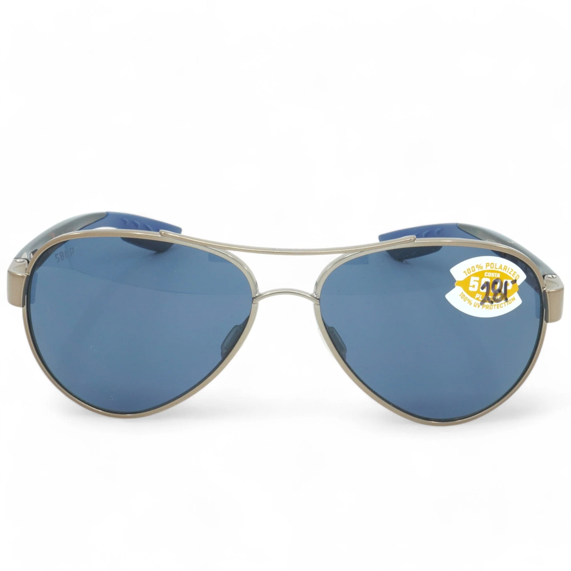 Unisex Costa Loreto Polarized Sunglasses - Image 3