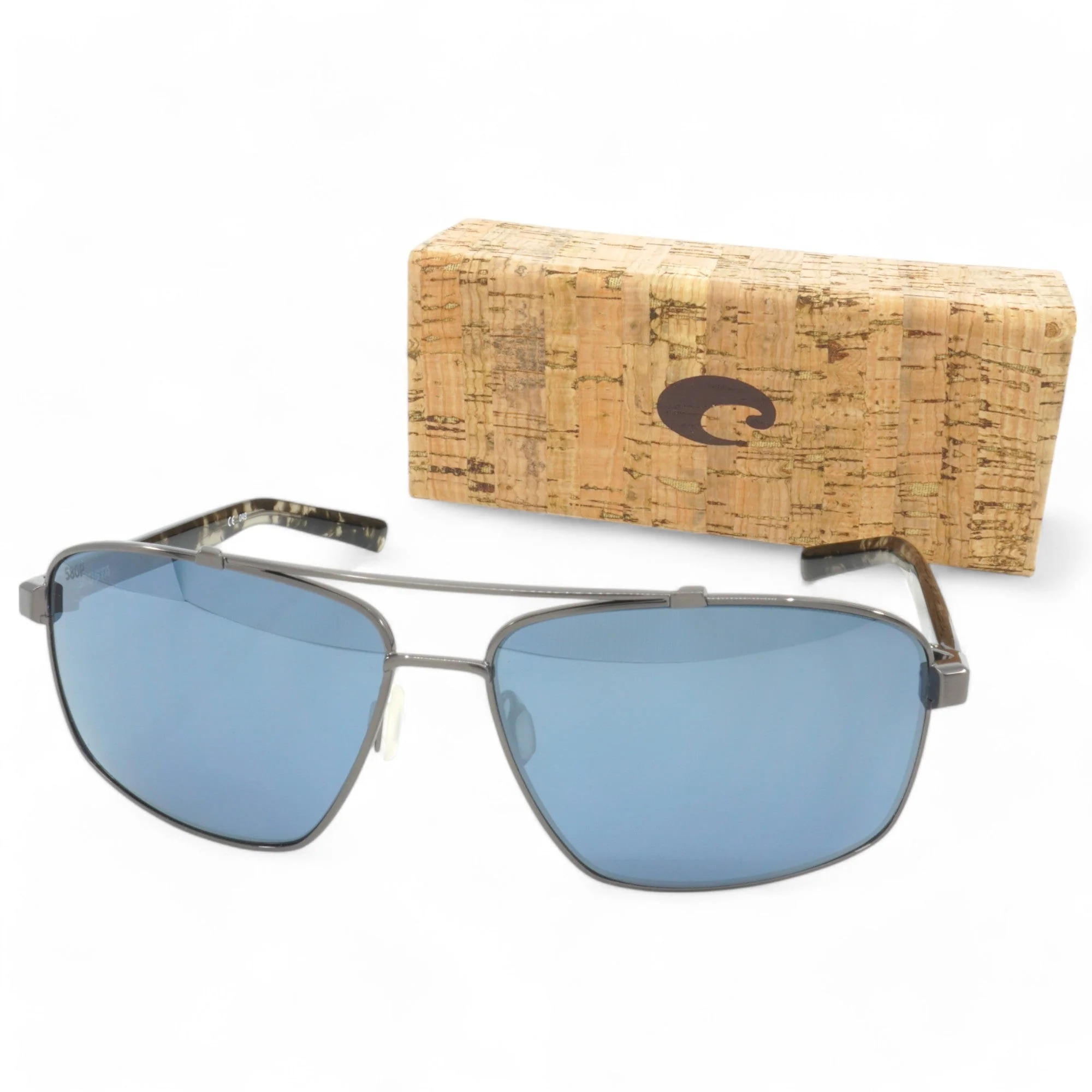 Unisex Costa Flagler Polarized Sunglasses - Image 2