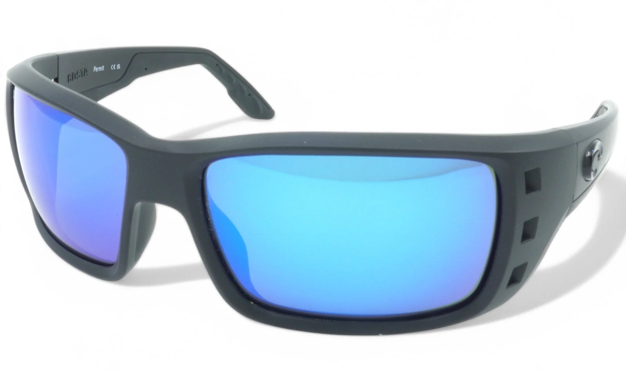 Unisex Costa Permit Polarized Sunglasses - Image 2