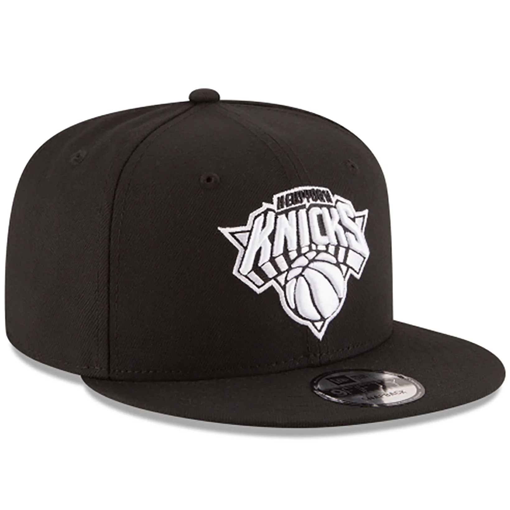 Men's New Era NBA 950 Basic Logo Snapback - Ny Knicks - Image 3
