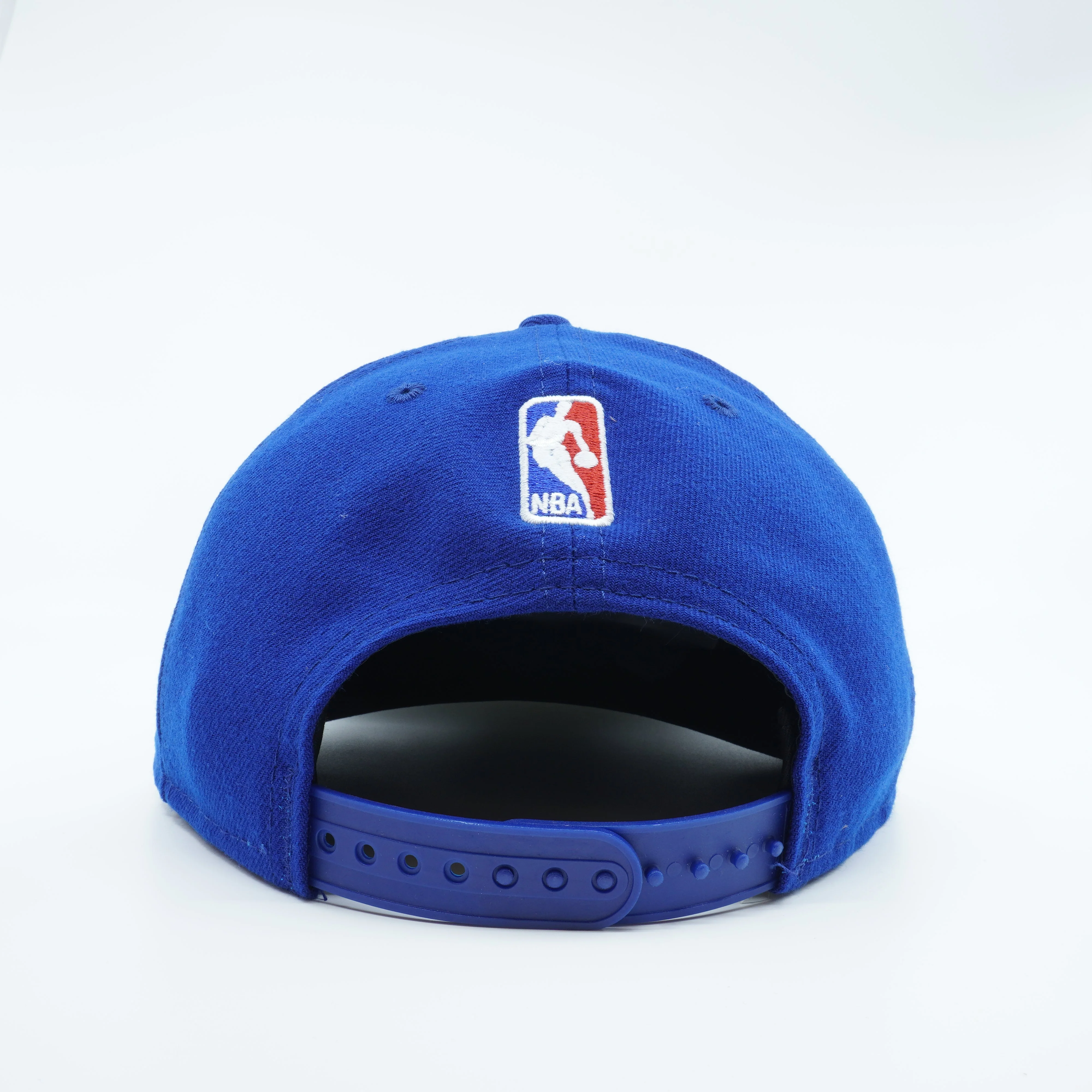 Men's New Era NBA Gsw Warriors Back To Back Champs 17/18 950 Snapback - Image 4