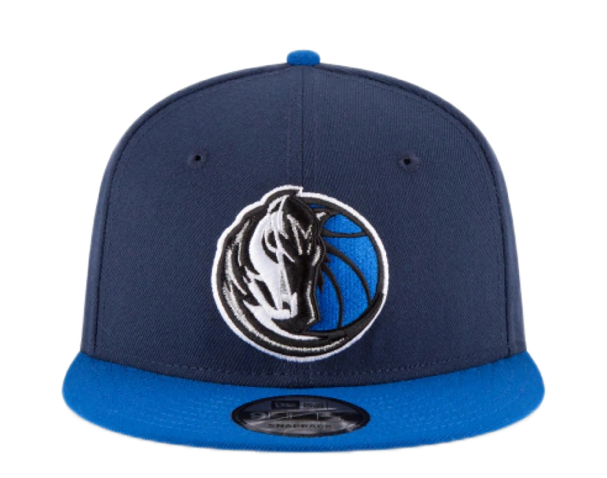 Men's New Era NBA 950 2Tone Otc Snapback - Dallas Mavericks - Image 2