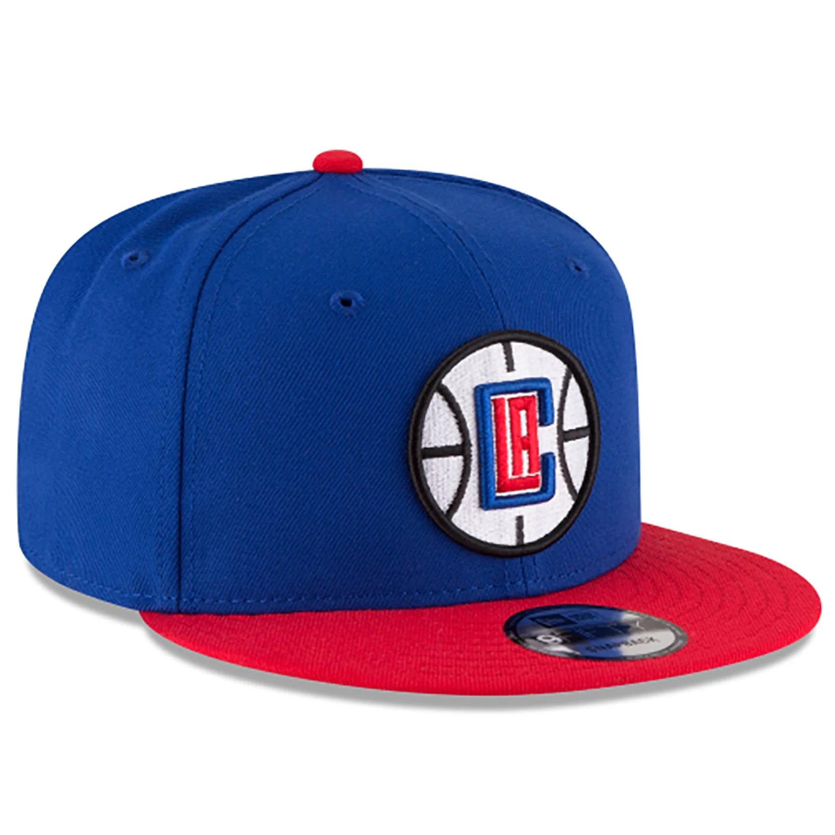 Men's New Era NBA 950 2Tone Otc Snapback - La Clippers - Image 3