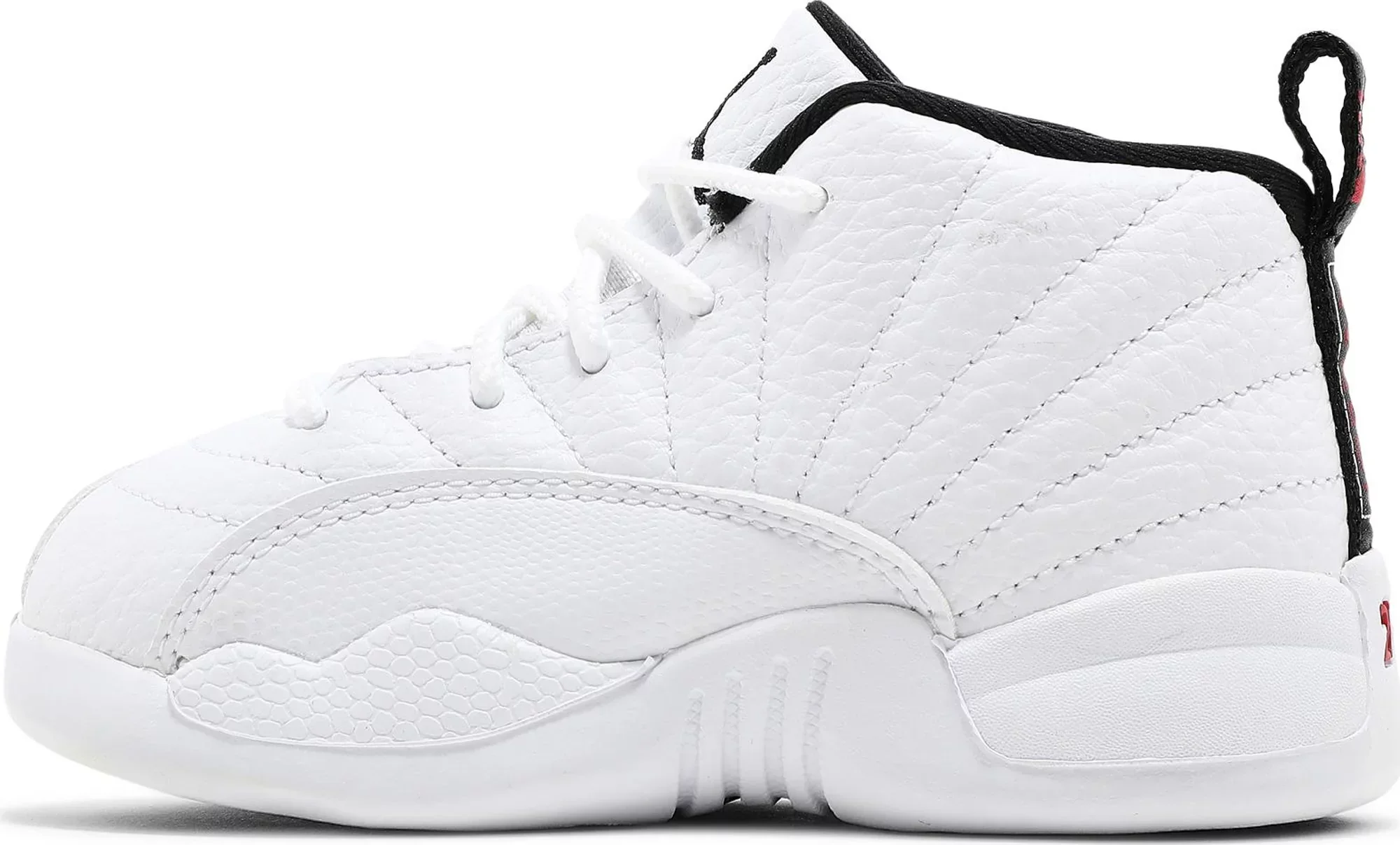 Toddlers Air Jordan Retro 12 'Twist' (Td) - Image 3