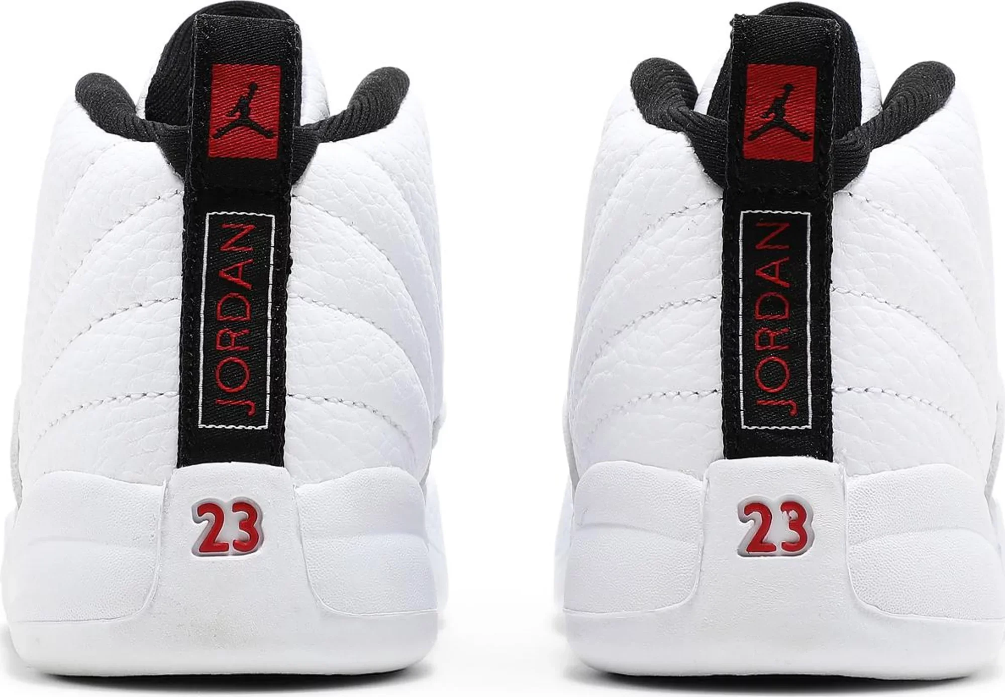 Toddlers Air Jordan Retro 12 'Twist' (Td) - Image 4