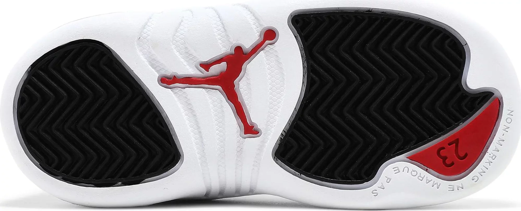 Toddlers Air Jordan Retro 12 'Twist' (Td) - Image 5