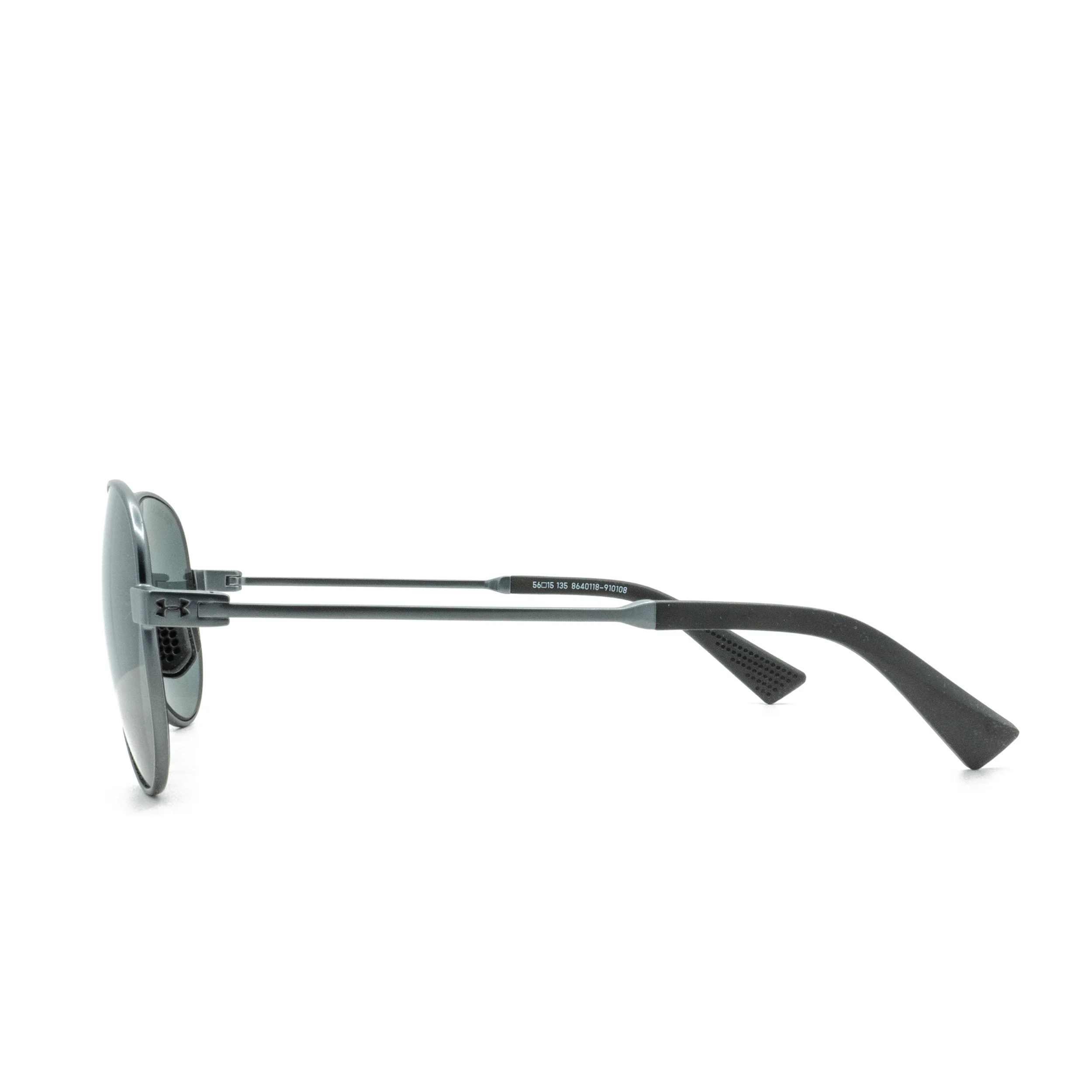 Men's Under Armour Getaway M Polarized Sunglasses - Image 2