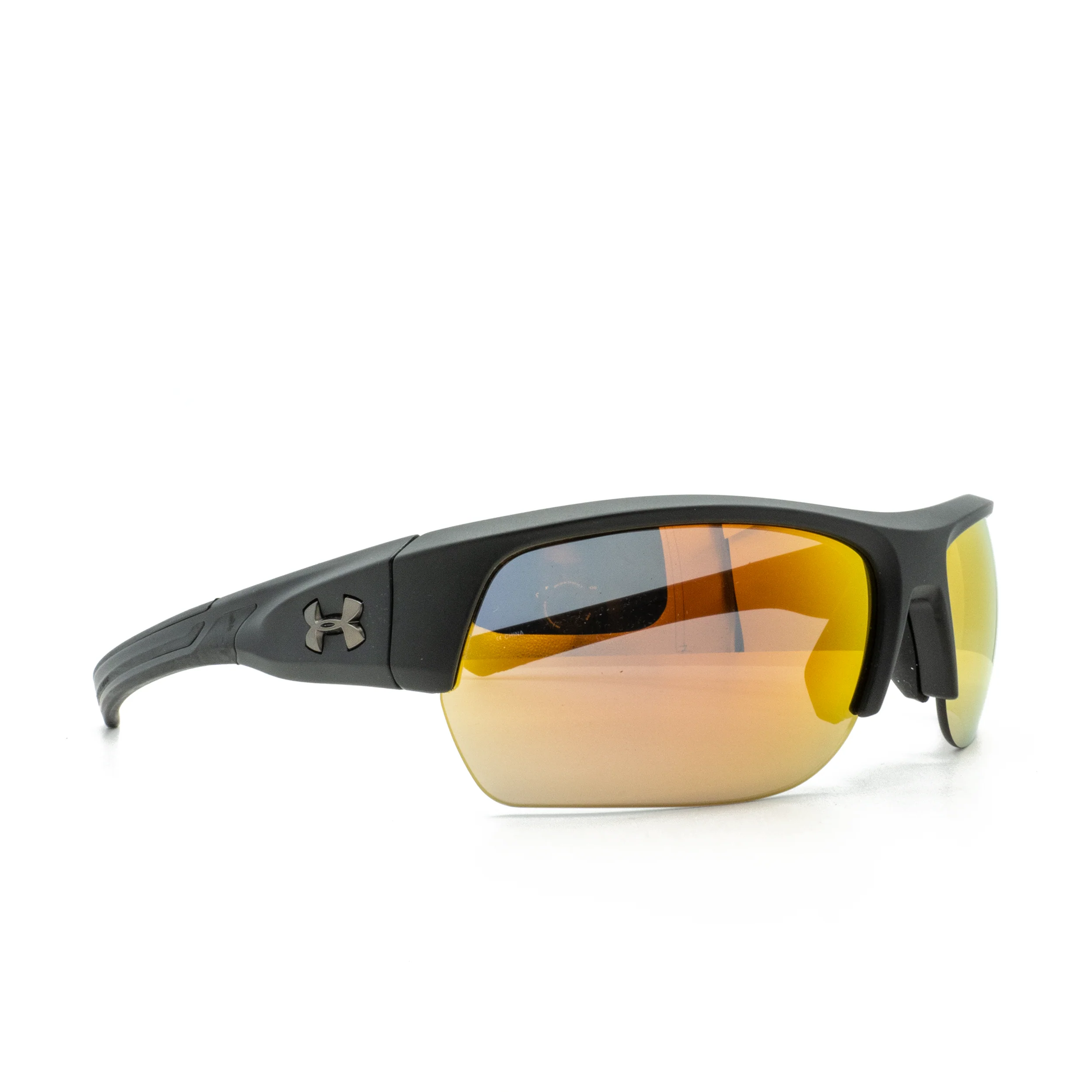 Men's Under Armour Big Shot Sunglasses - Image 5