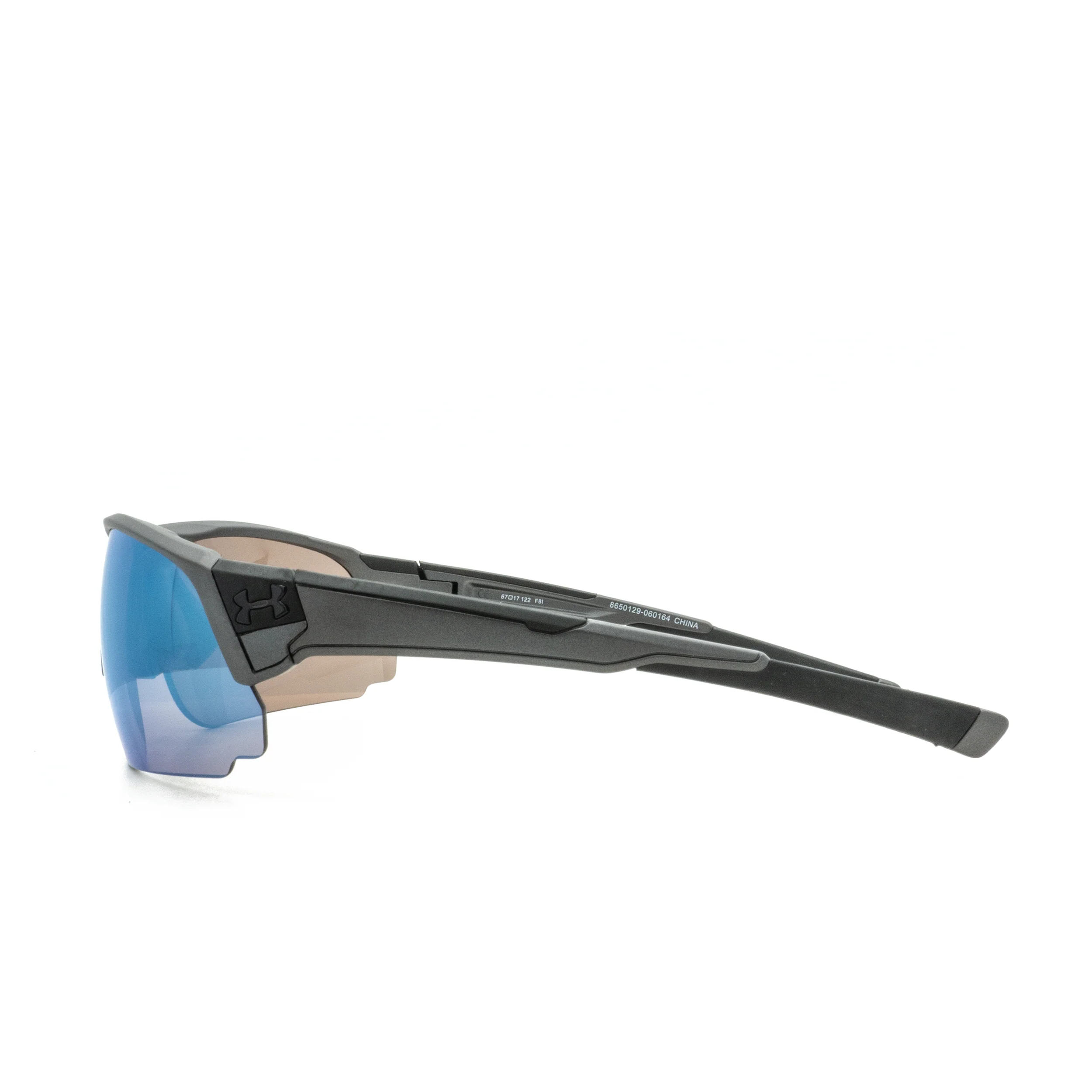 Men's Under Armour Changeup Dual Sunglasses - Image 2