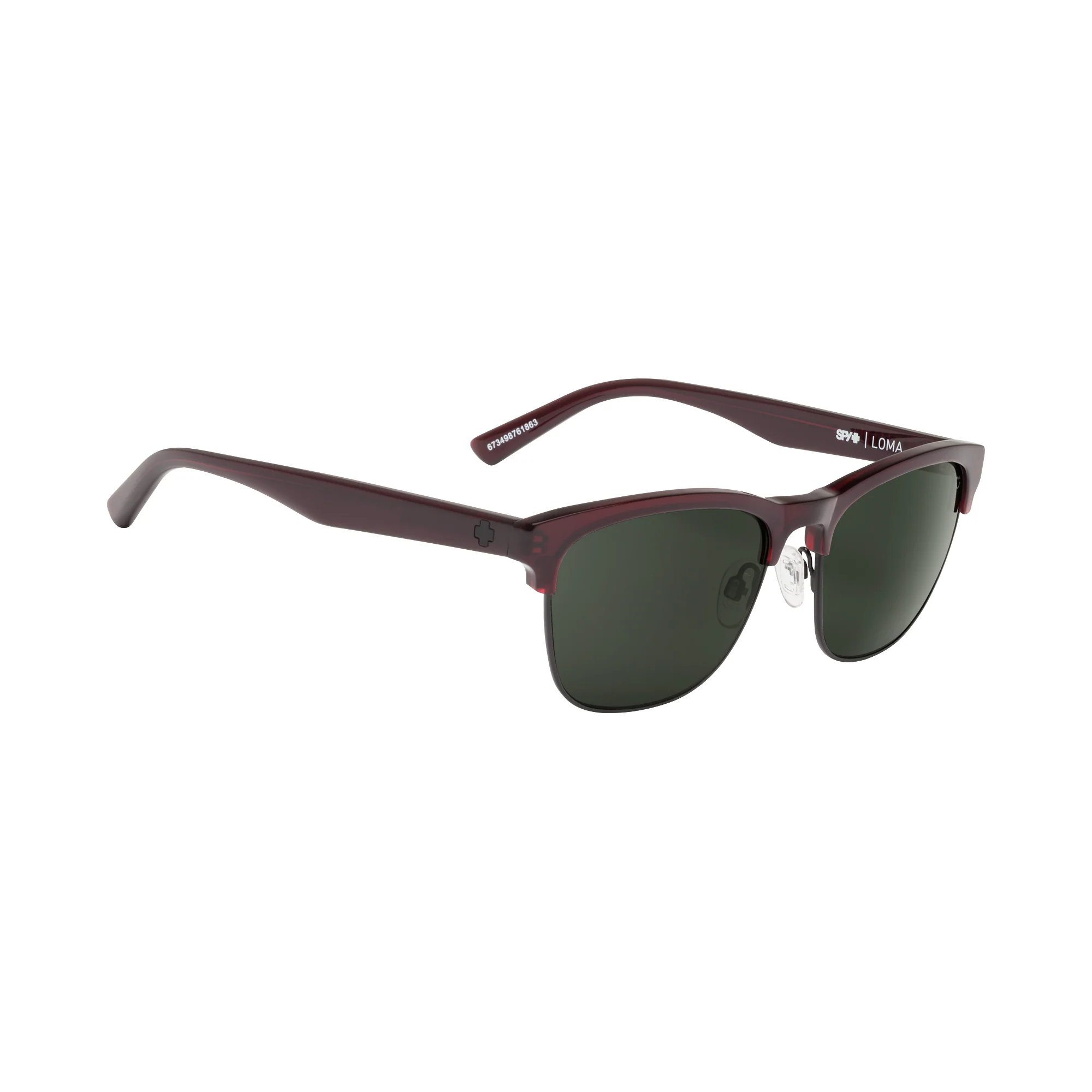 Men's Spy Optic Loma Sunglasses - Image 3