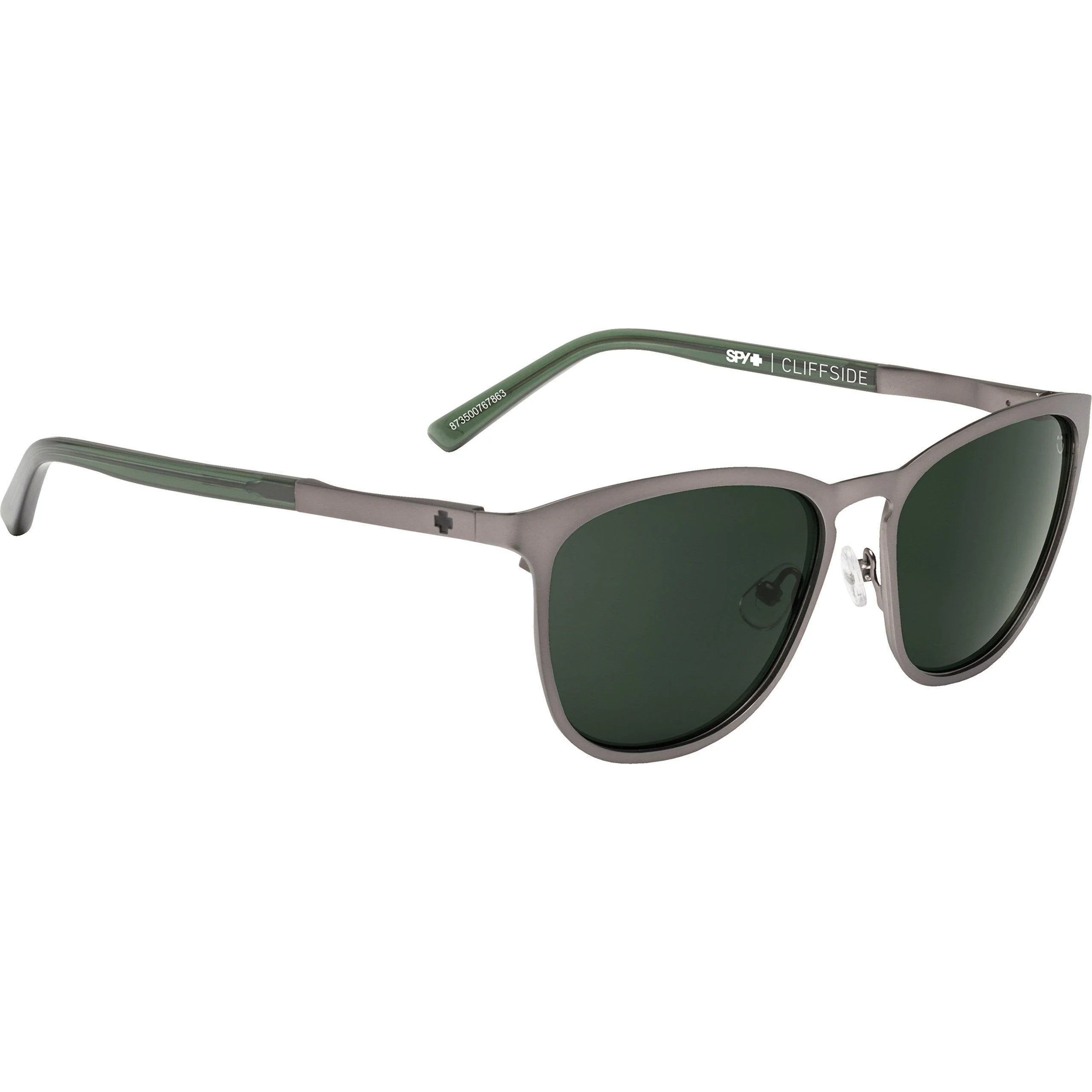 Unisex Spy Optic Cliffside Sunglasses - Image 3