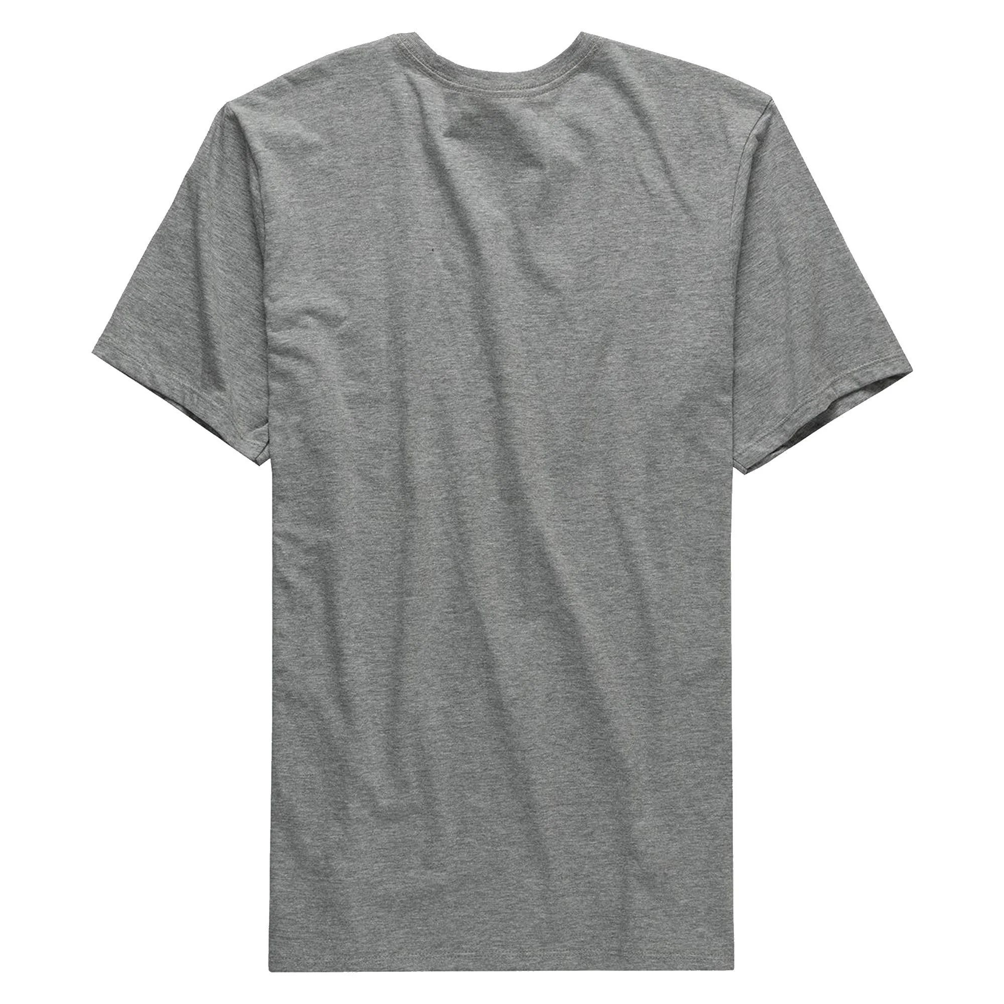 Men's Hurley Premium One & Only Push Through Tee - Image 2