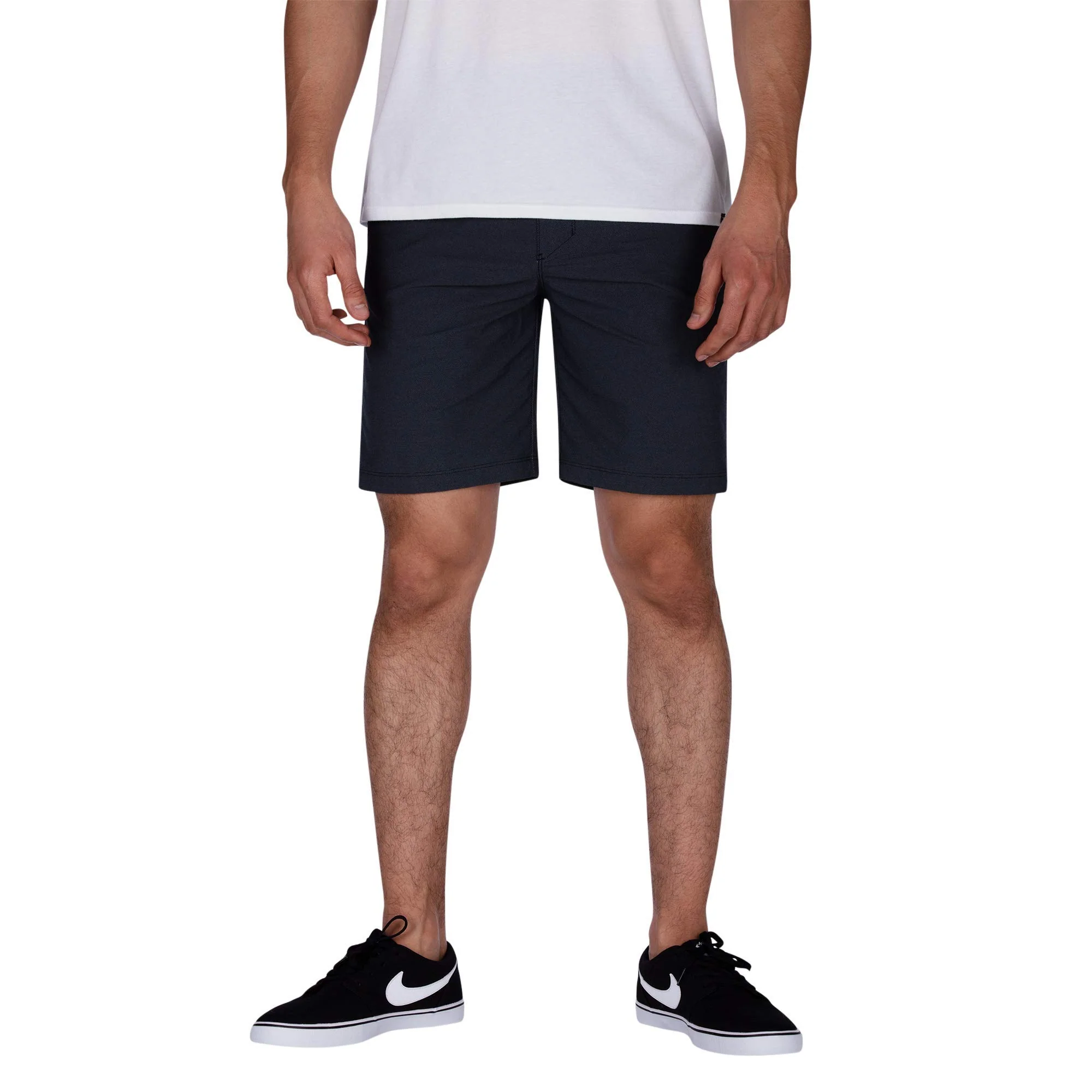 Men's Hurley Drifit Chino Short 19" - Image 2