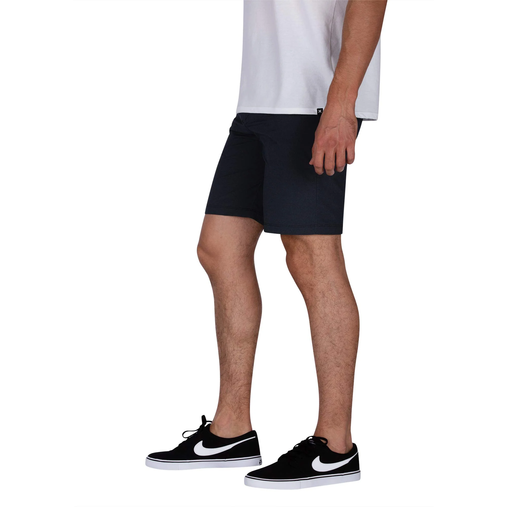 Men's Hurley Drifit Chino Short 19" - Image 3