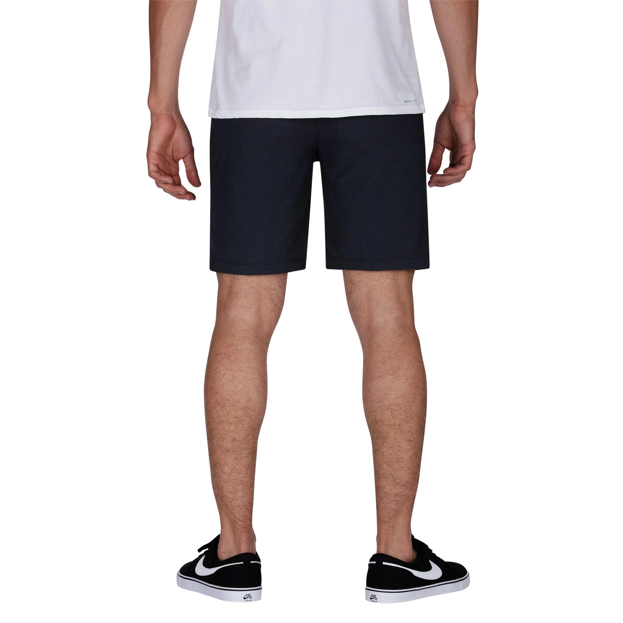 Men's Hurley Drifit Chino Short 19" - Image 4
