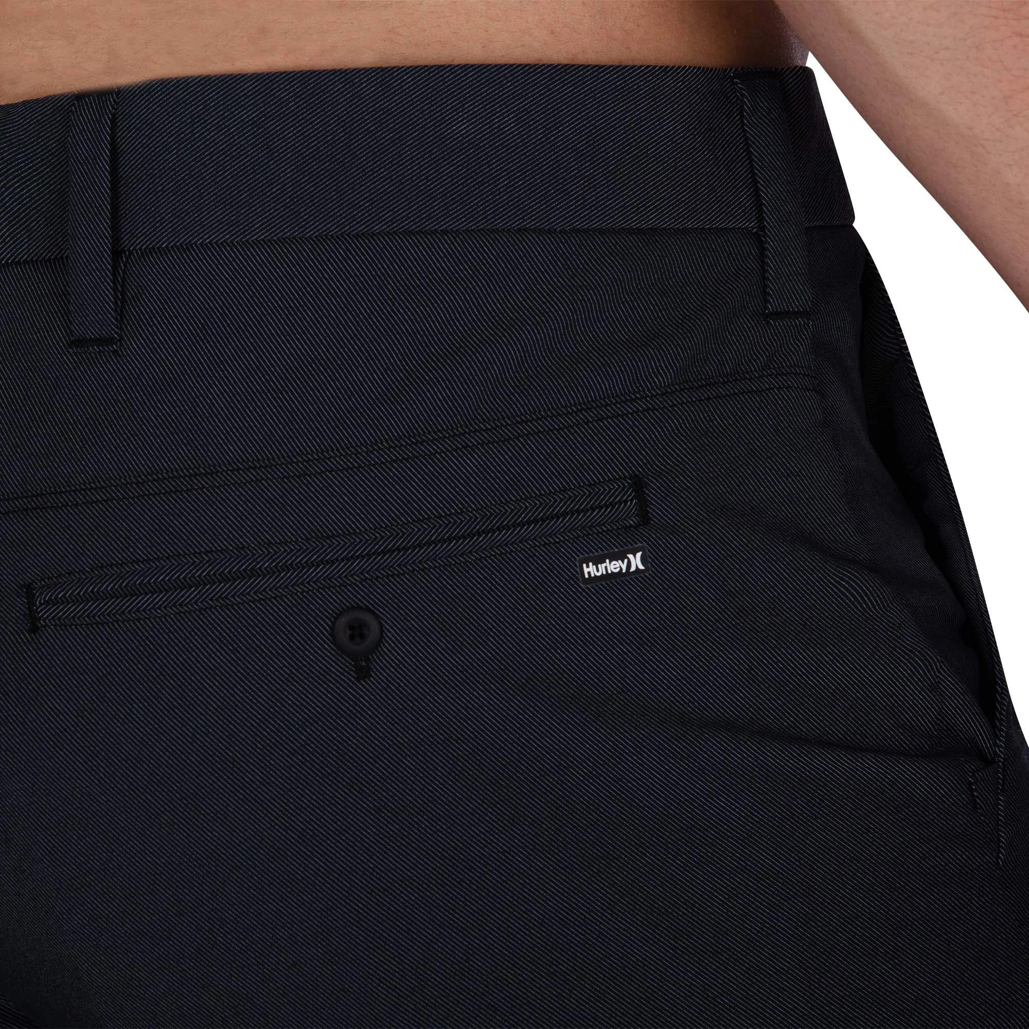 Men's Hurley Drifit Chino Short 19" - Image 7