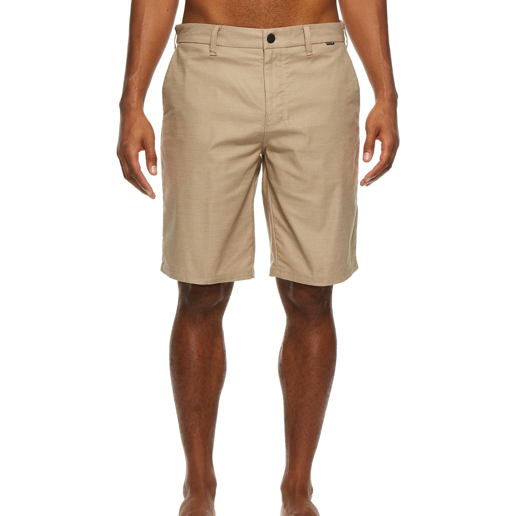 Men's Hurley Drifit Breathe Short 21" - Image 2