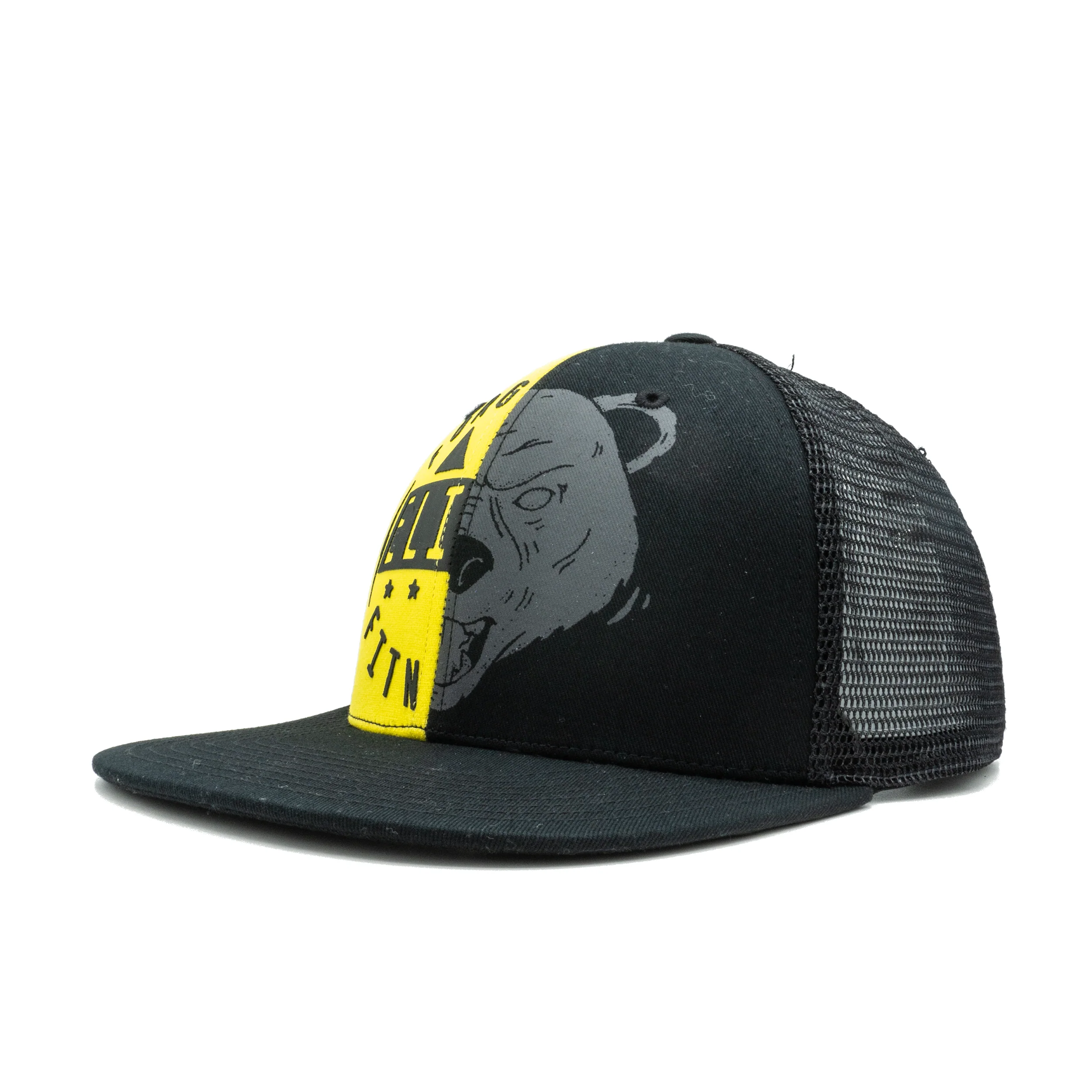 Men's Reebok Crossfit Trucker Snapback Hat