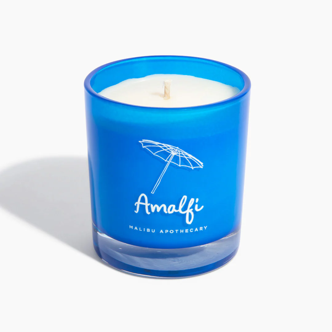 AMALFI • basil & arugula *Limited Edition* by Malibu Apothecary - Image 12