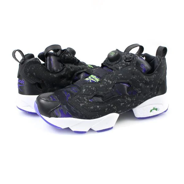Men's Reebok Instapump Fury Affiliates - Image 2