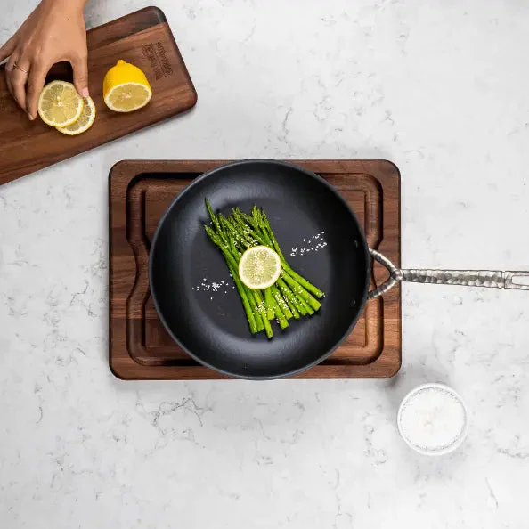 Artist Frying Pan - Image 2