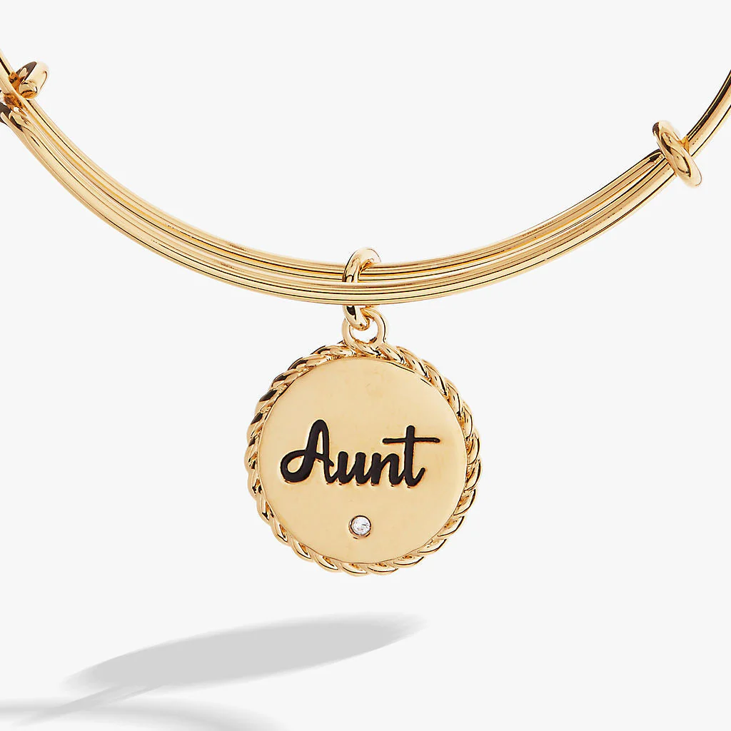Aunt Charm Bangle - Image 2