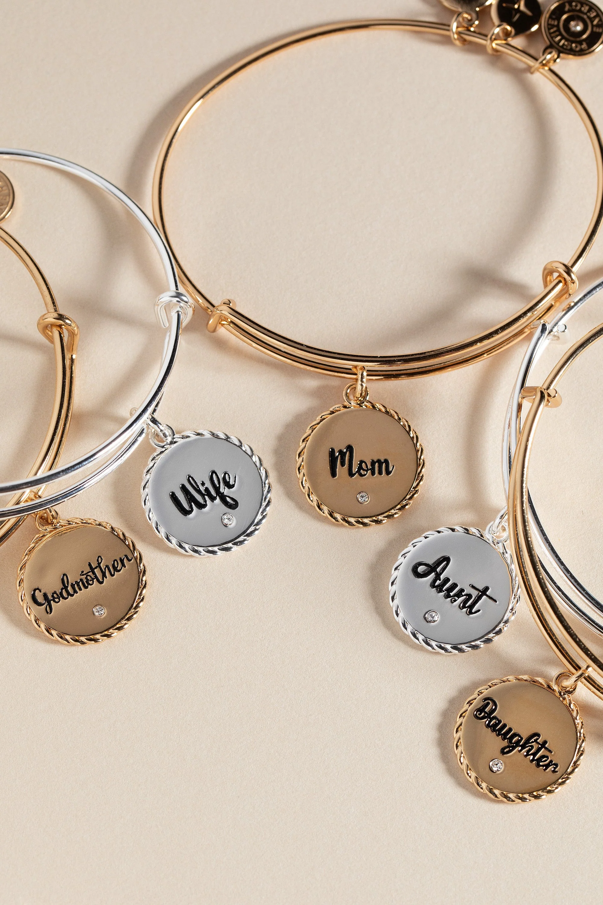Aunt Charm Bangle - Image 3