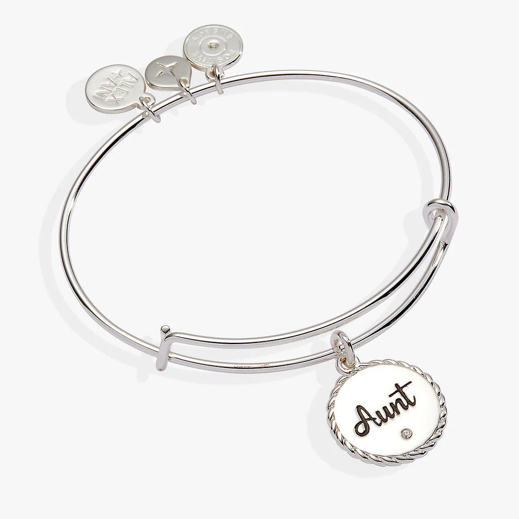 Aunt Charm Bangle - Image 4