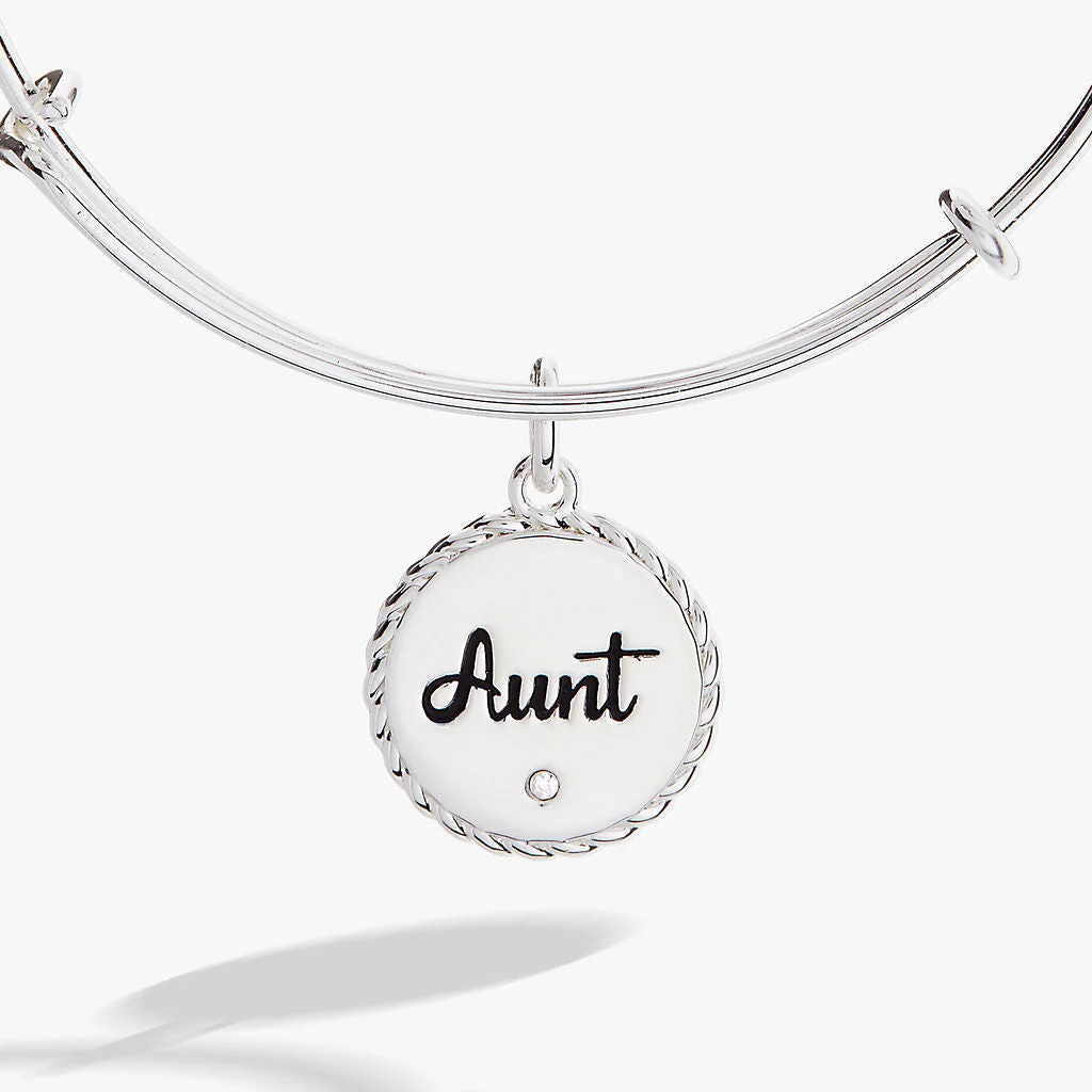 Aunt Charm Bangle - Image 5