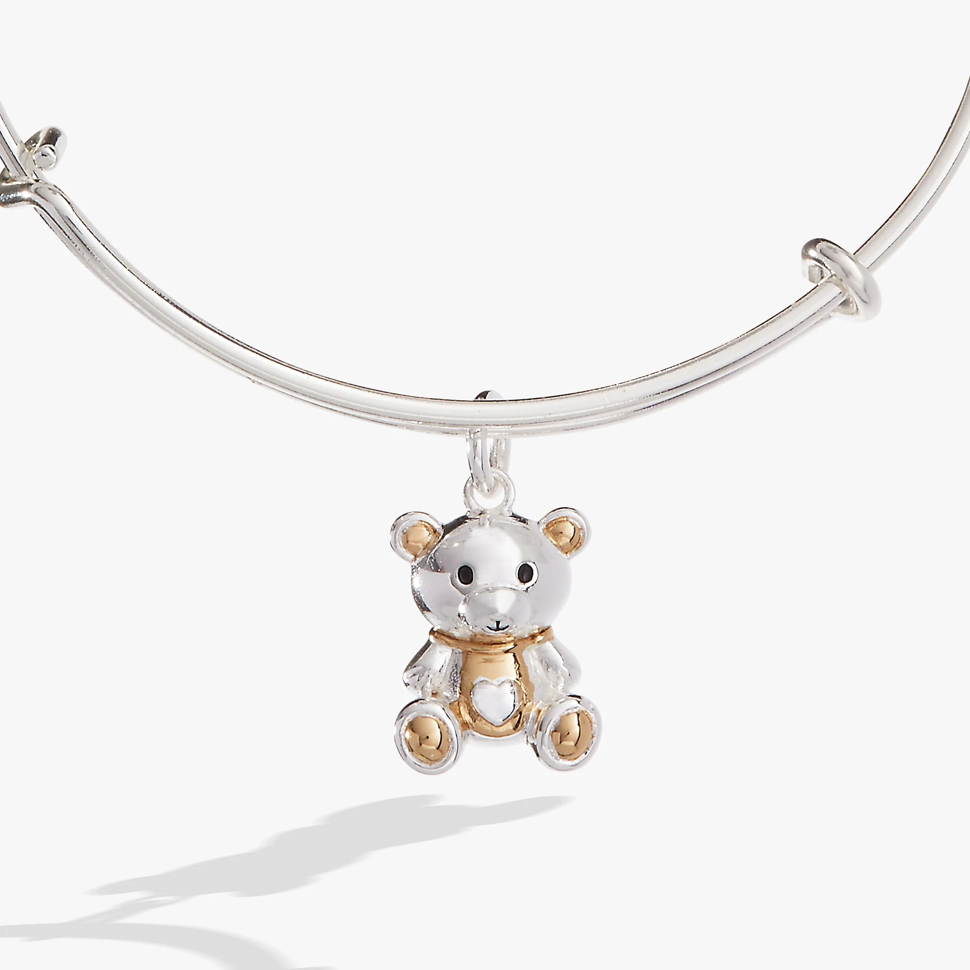 Baby's First Hanukkah Bracelet - Image 2