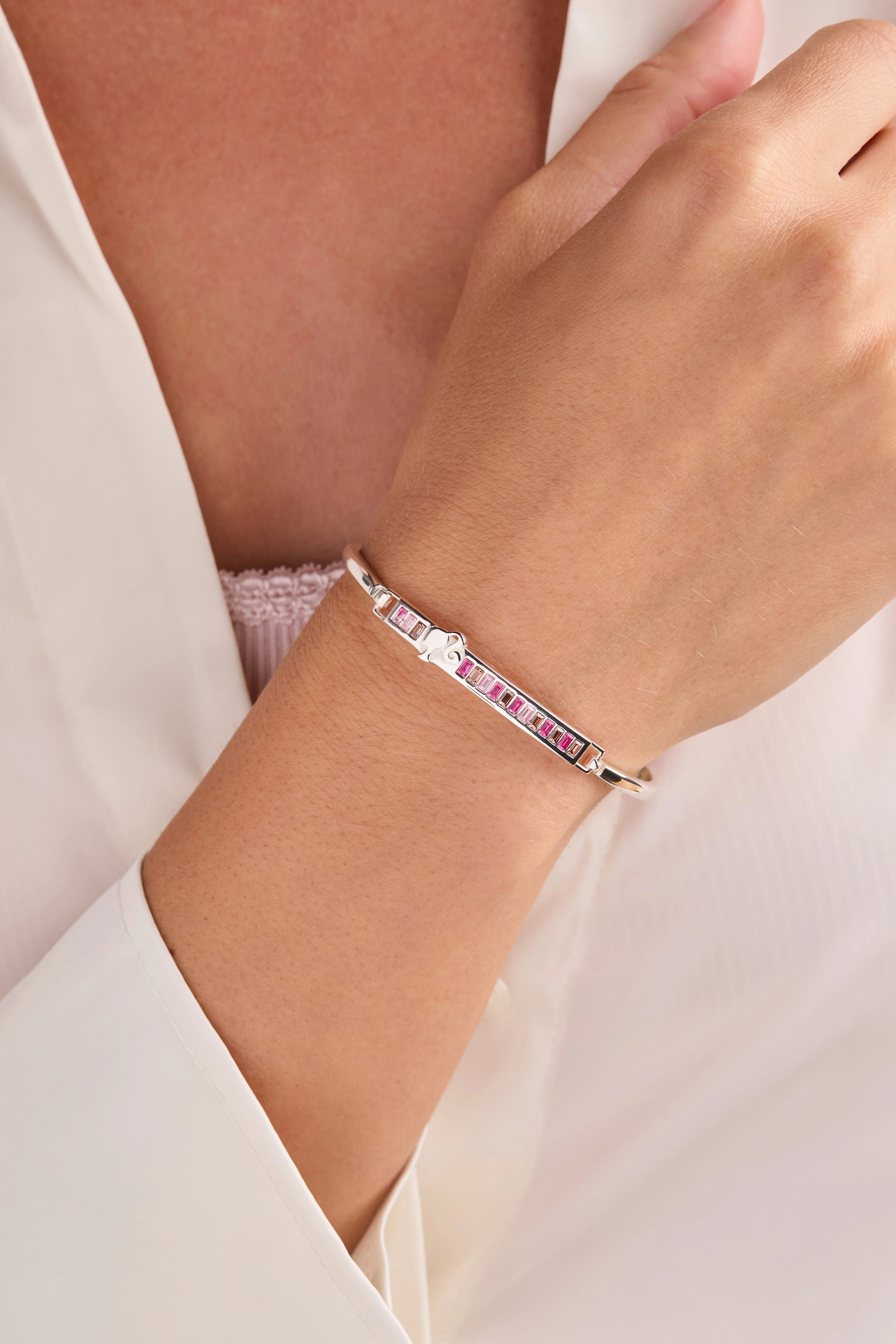 Barbie™ 'You Can Be Anything' Tension Bangle - Image 2