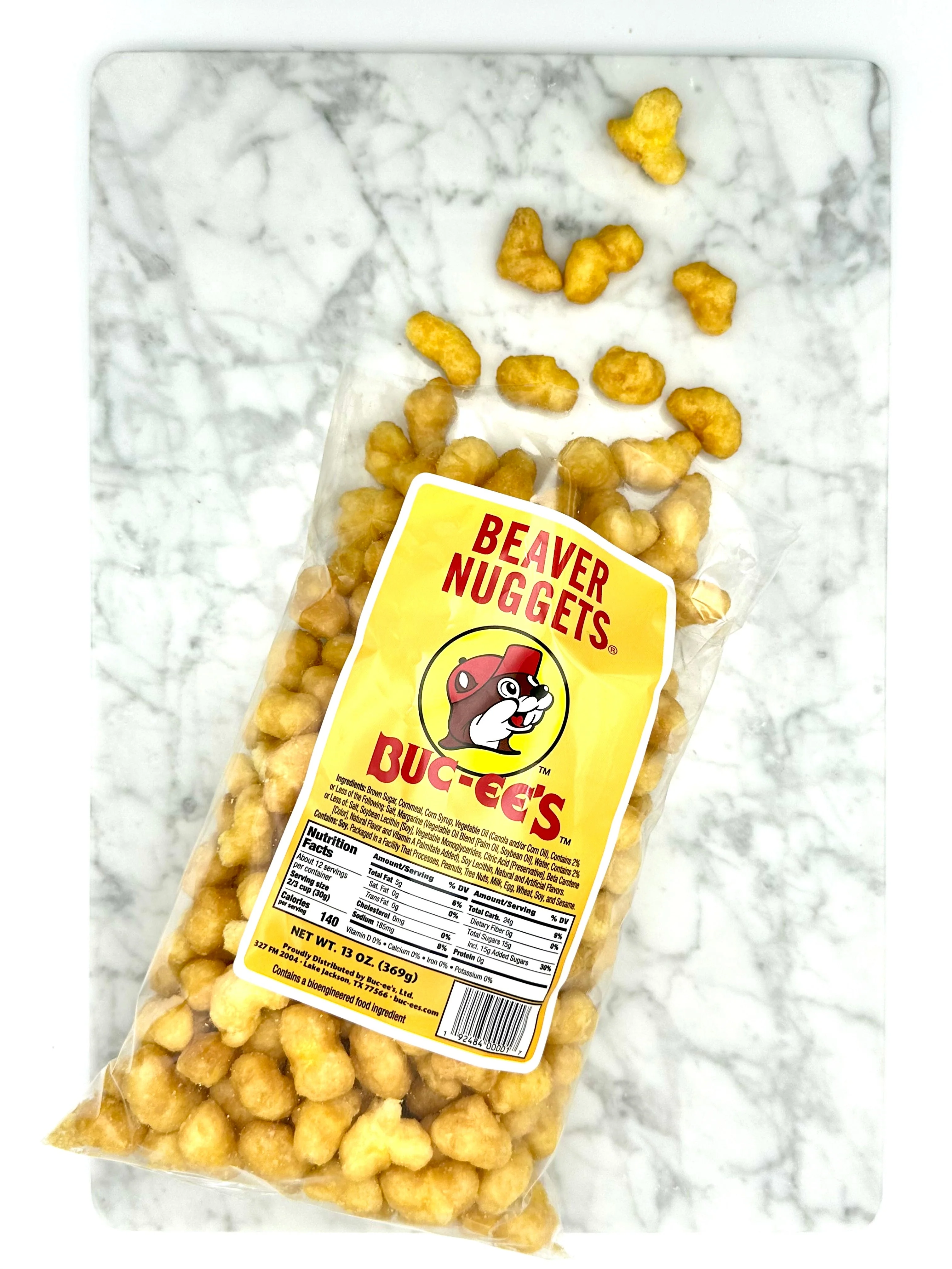 Beaver Nuggets (Original) - Image 2