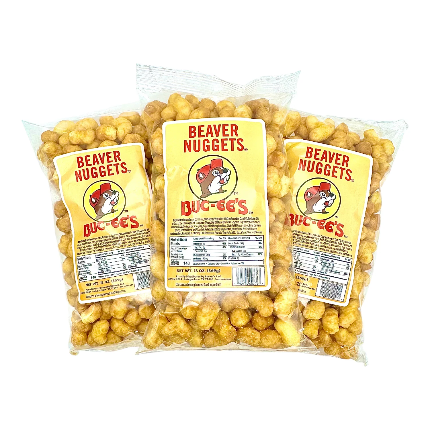 Beaver Nuggets (Original) - Image 3