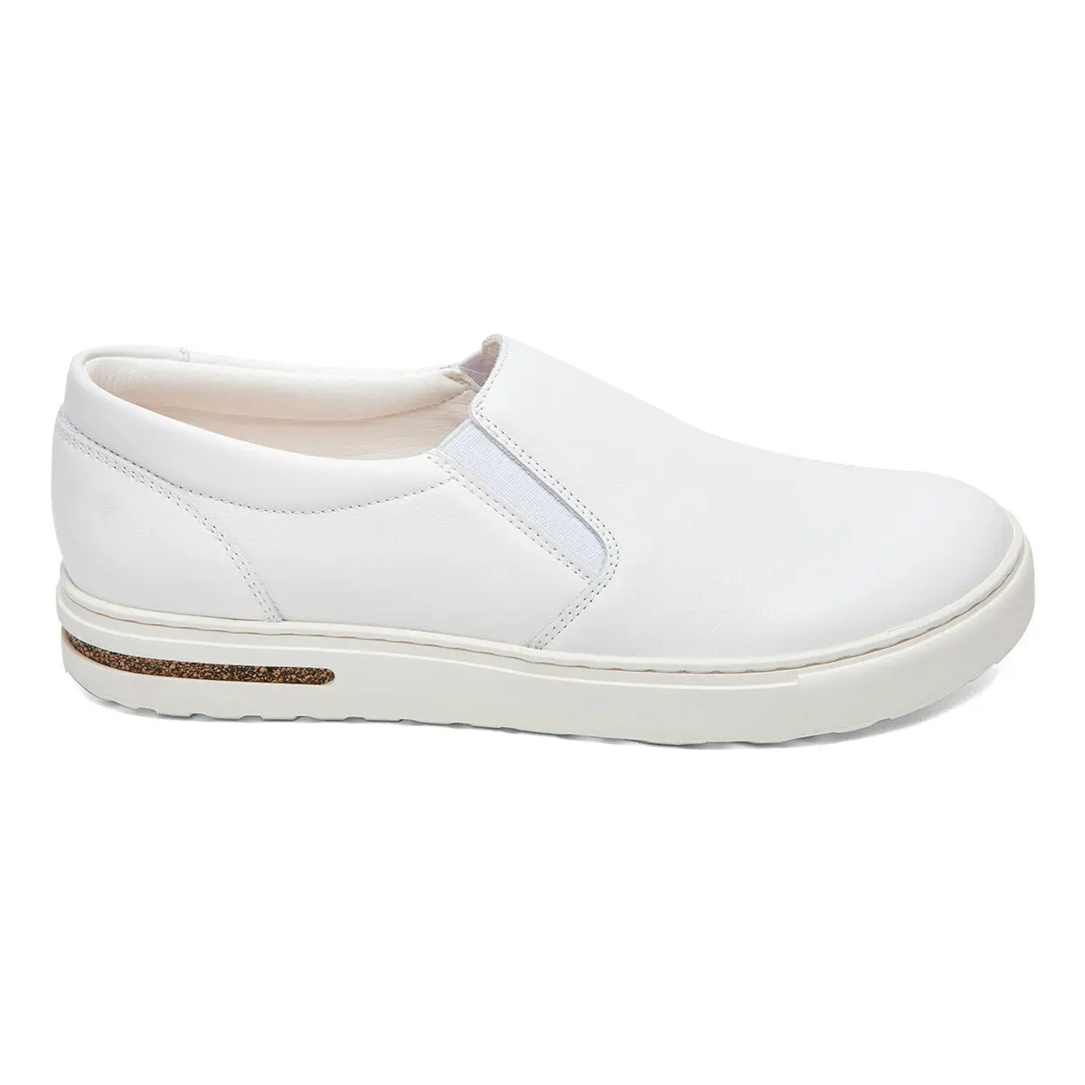 Birkenstock Women's Oswego Leather Shoes - Image 12