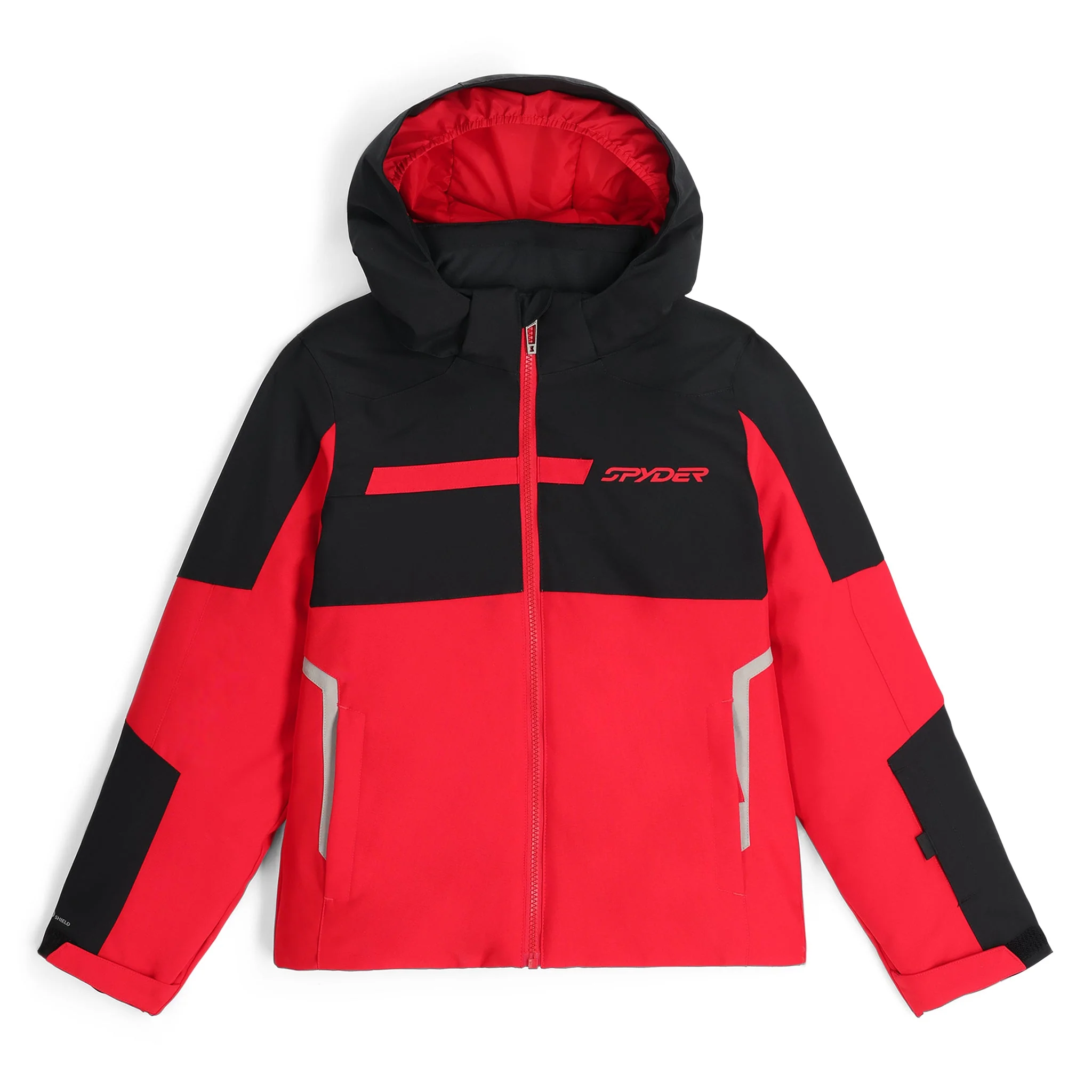 Spyder Boys Challenger - Spyder Red