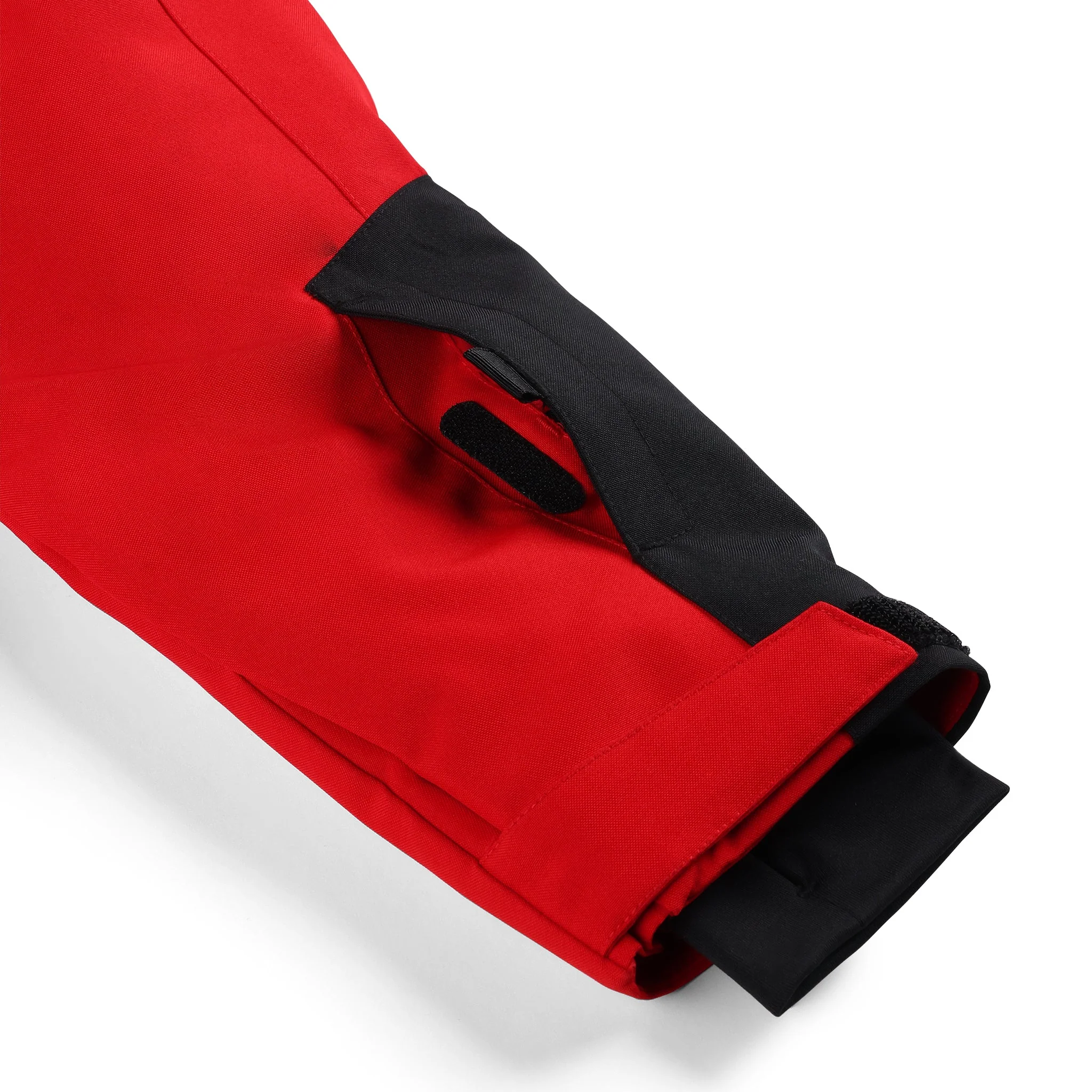 Spyder Boys Challenger - Spyder Red - Image 4