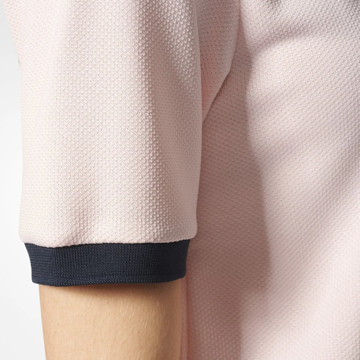 Women's adidas Osaka Polo Shirt - Image 5