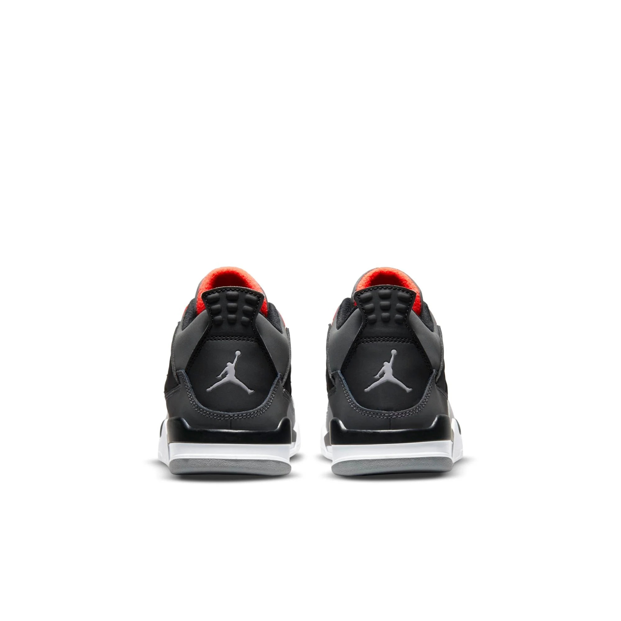 Preschool Air Jordan Retro 4 'Infrared' (Ps) - Image 6