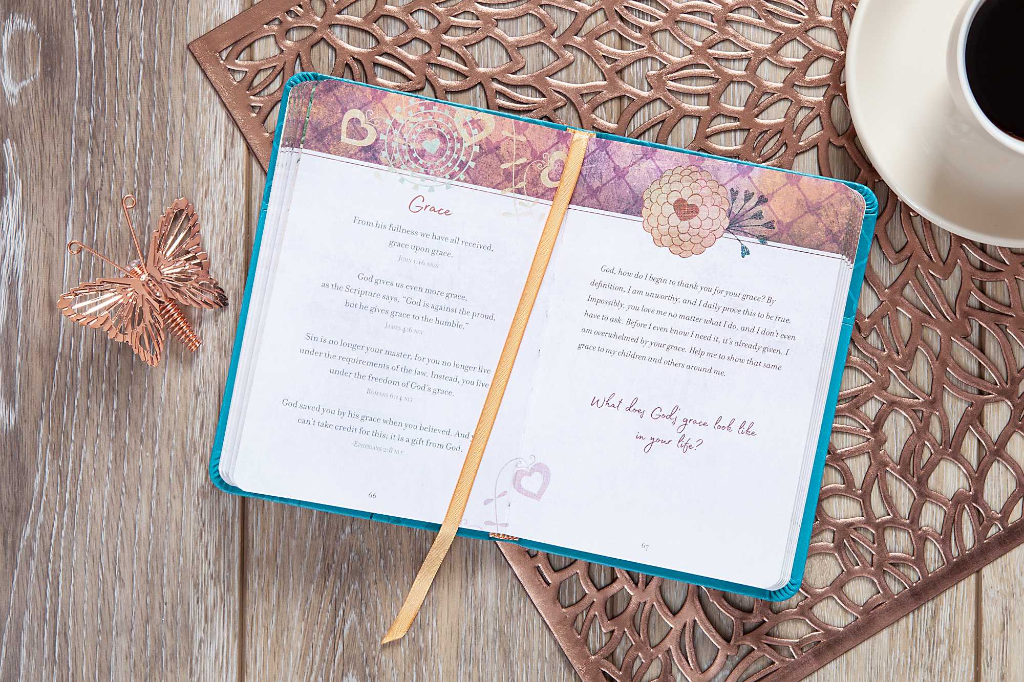BroadStreet Publishing Prayers & Promises for Mothers - Image 3