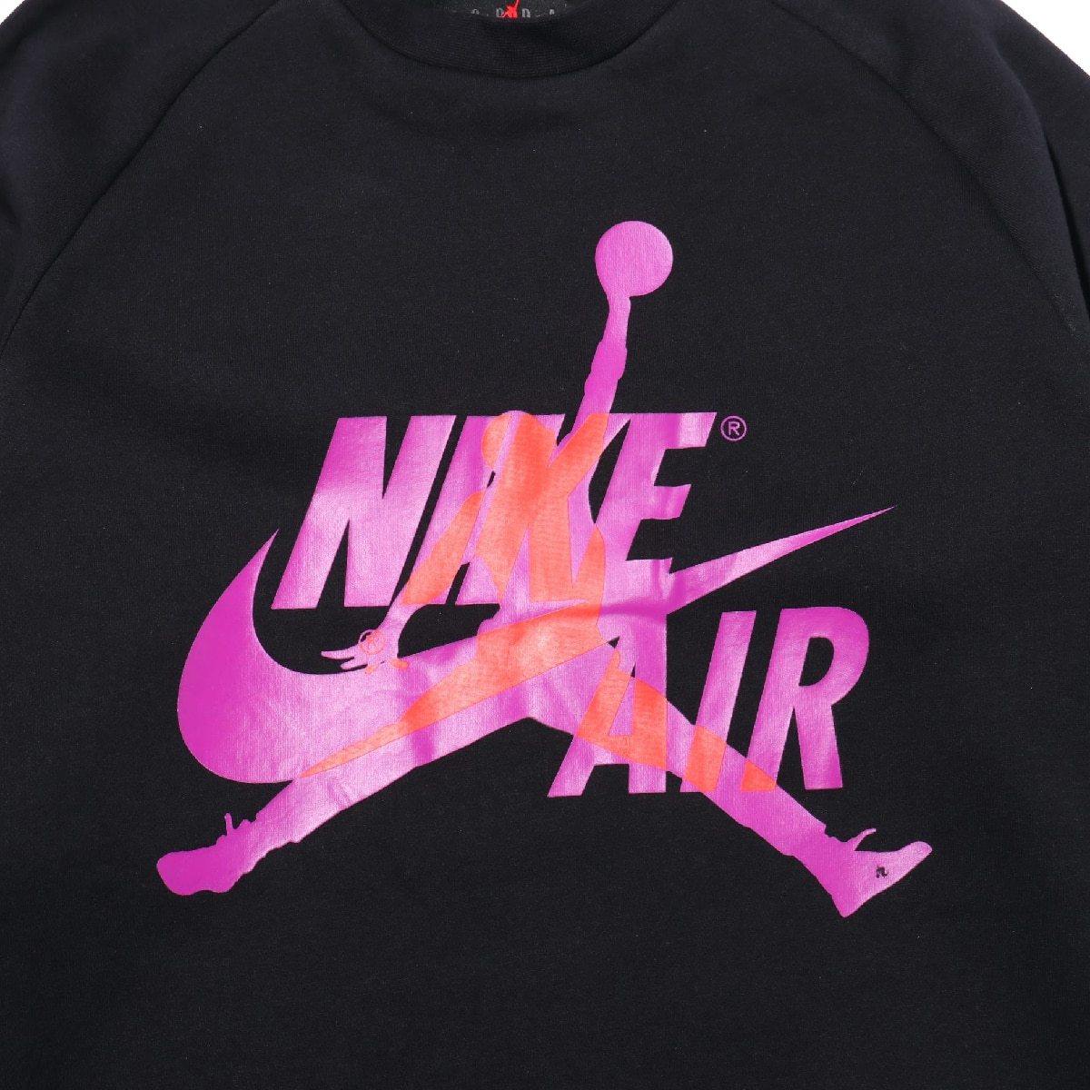 Men's Air Jordan Jumpman Classics Crewneck - Image 4