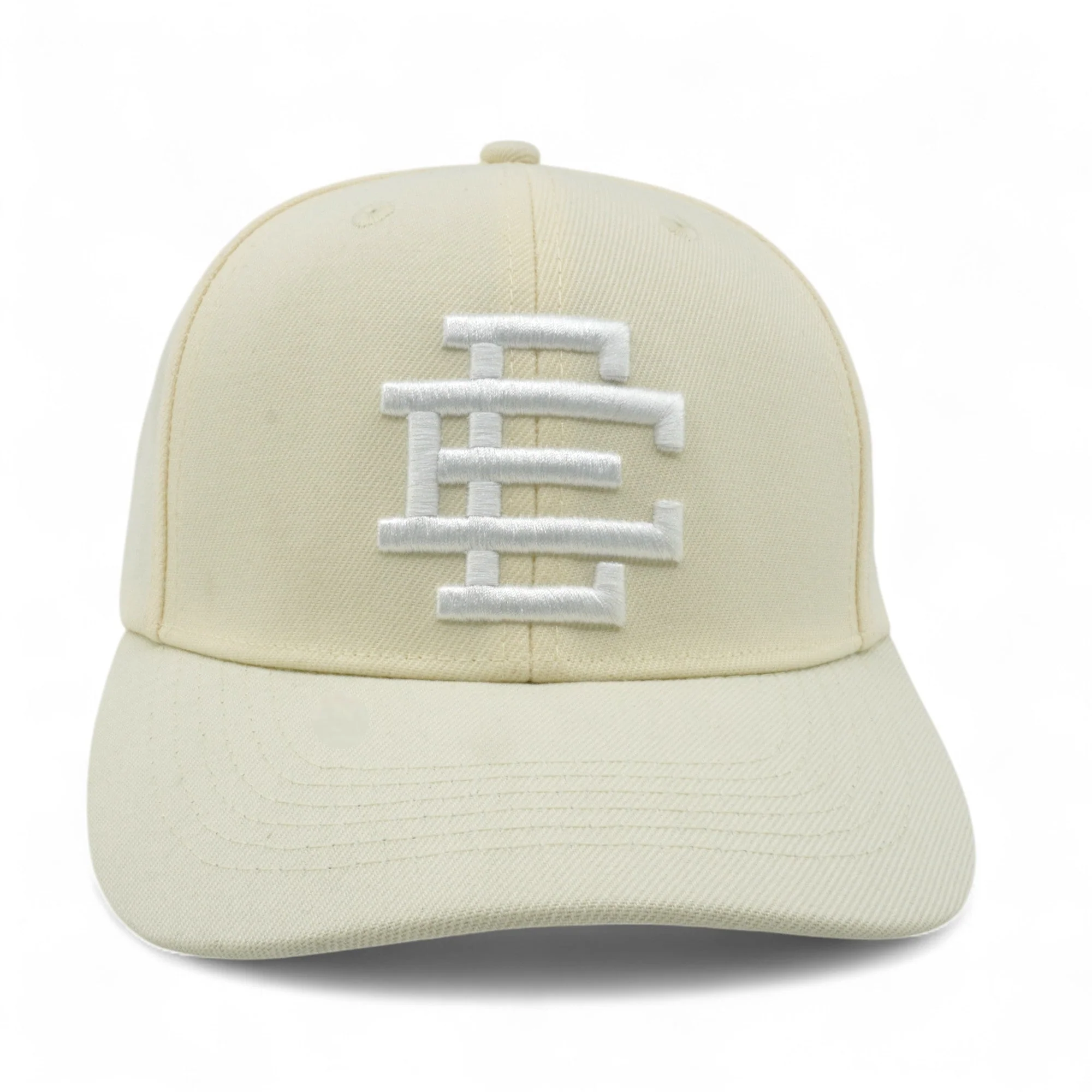 Men's Eric Emanuel Ee 6 Panel Structured Snapback - Image 2