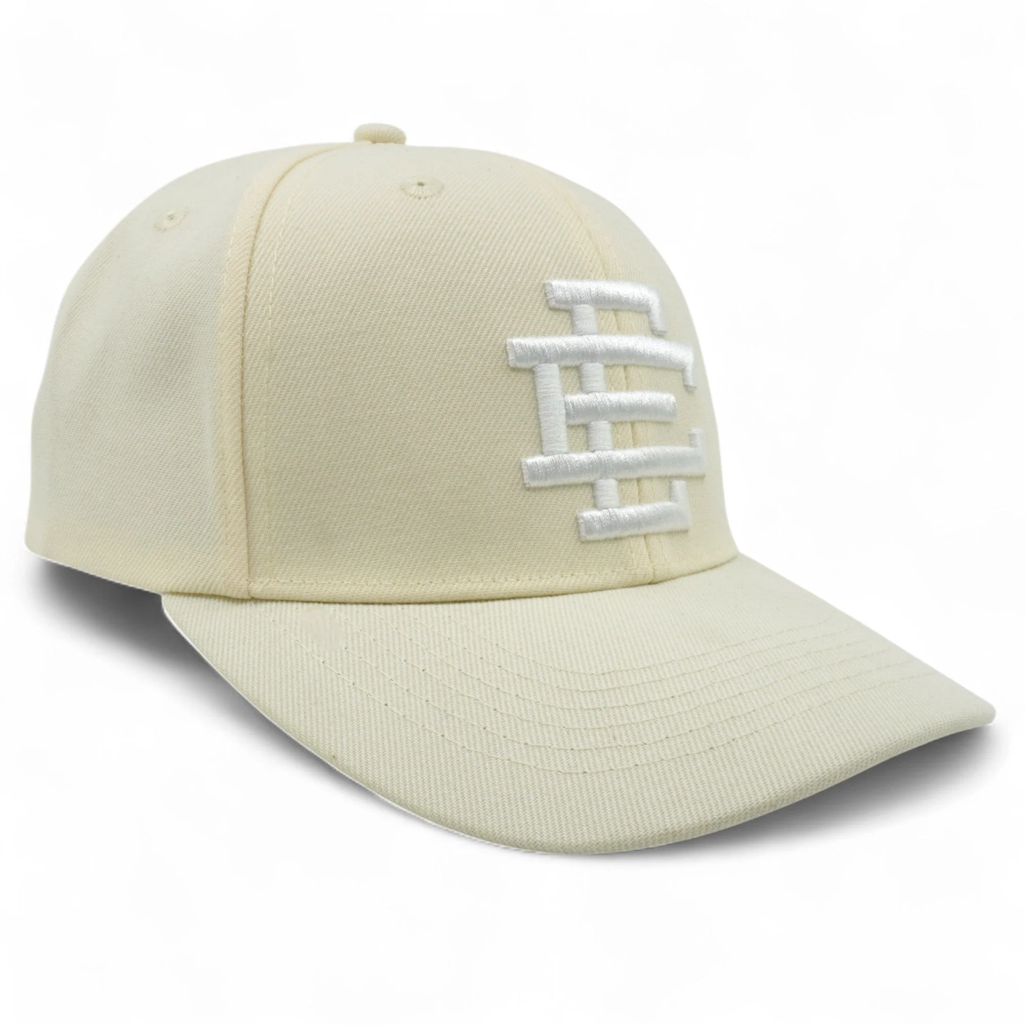 Men's Eric Emanuel Ee 6 Panel Structured Snapback - Image 3