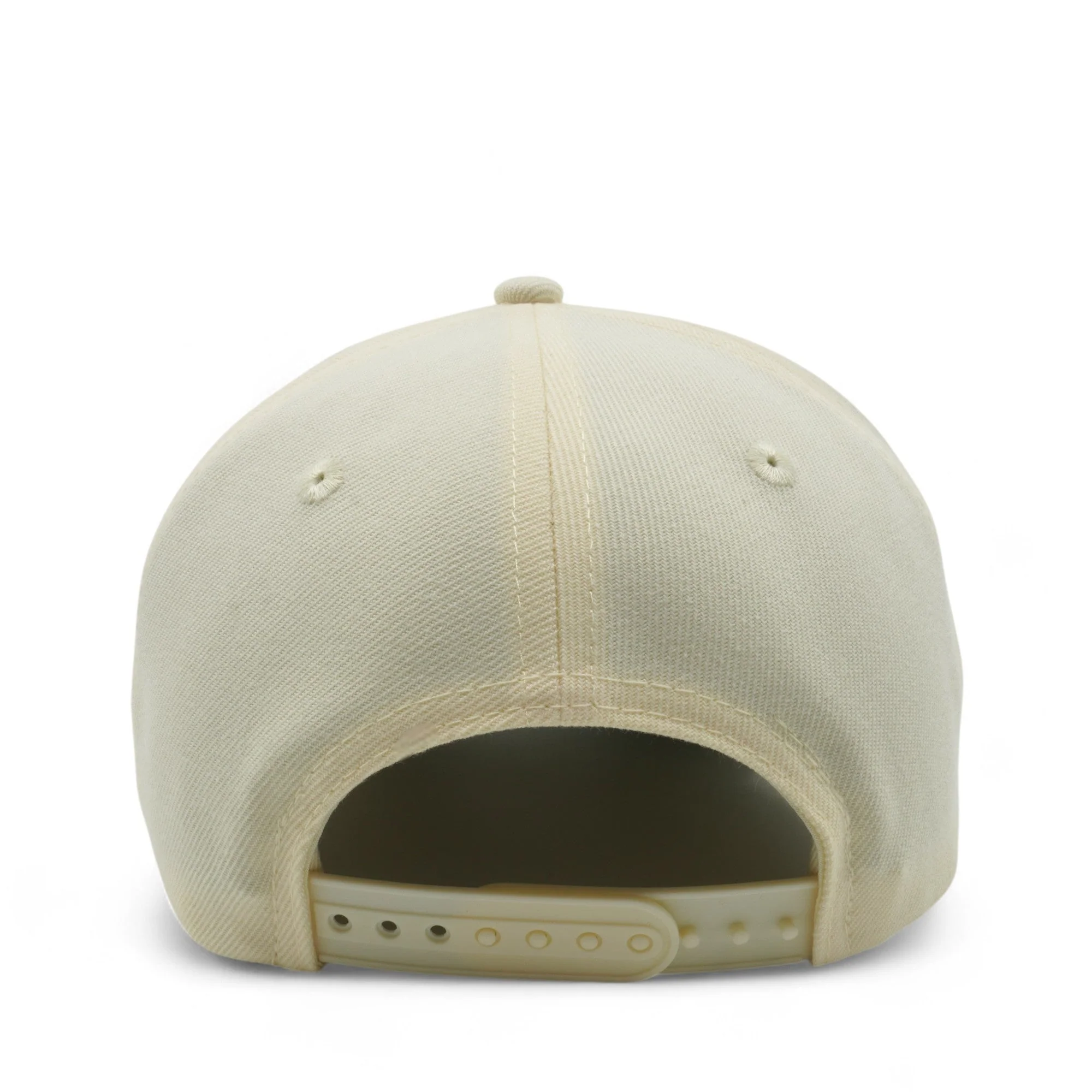Men's Eric Emanuel Ee 6 Panel Structured Snapback - Image 5