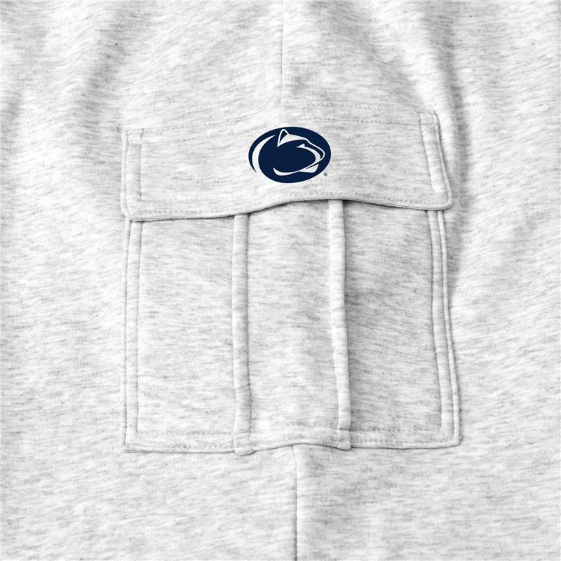 Kadi Women's Cargo Straight Fleece Penn State - Image 10